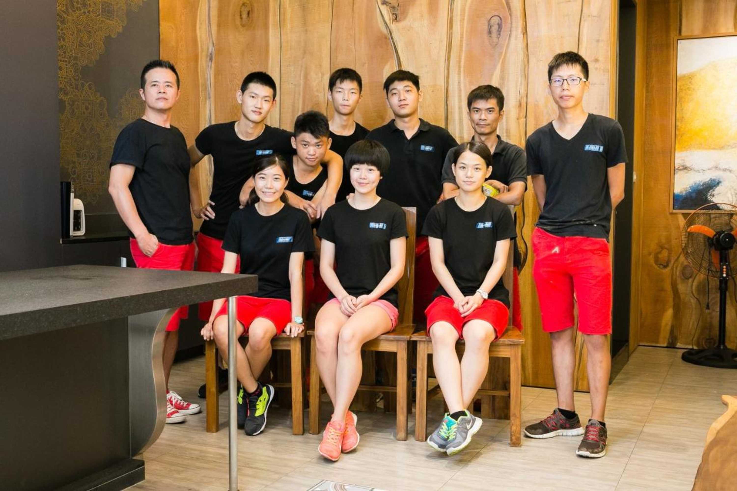 Gift card for EG Hostel