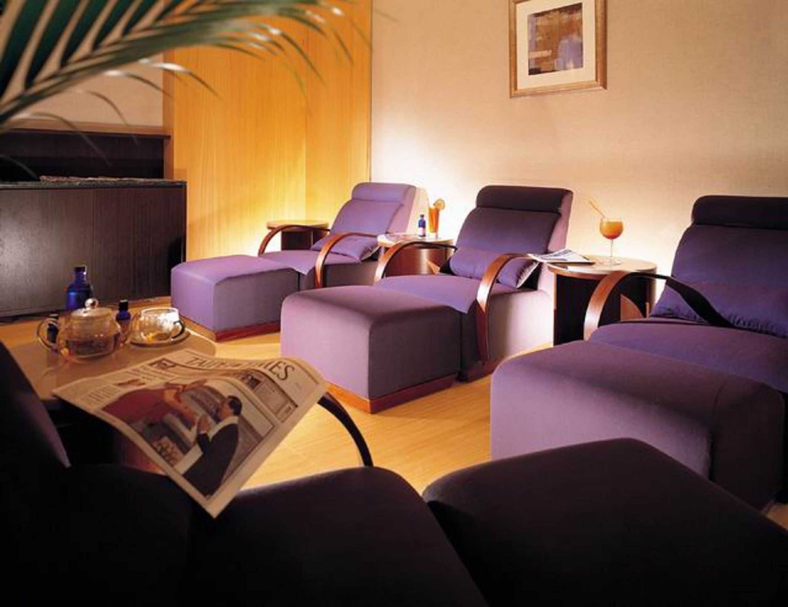 Gift card for Ambassador Hotel - Hsinchu