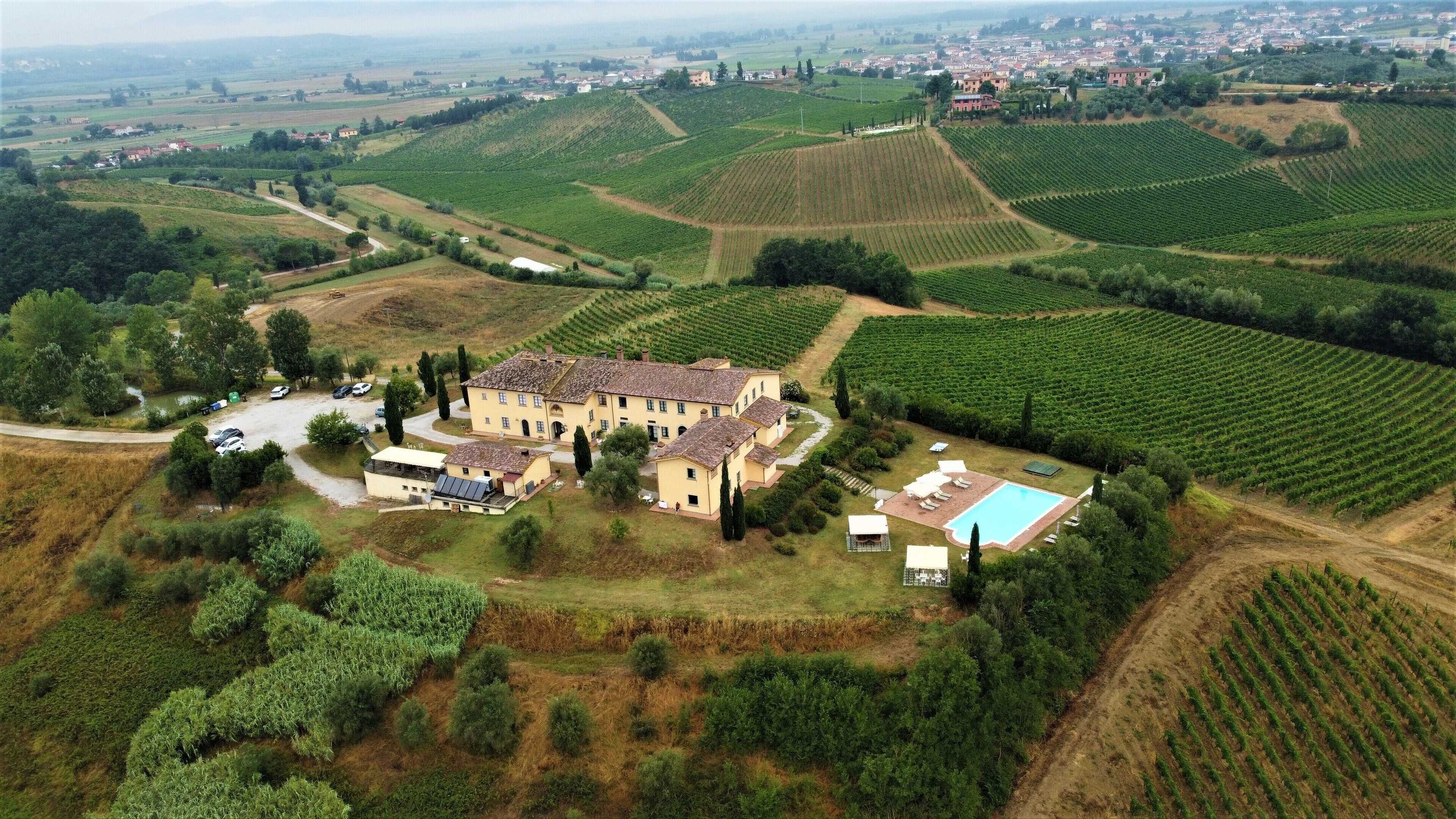 Gift card for Agriturismo Musignano Gift card for Agriturismo Musignano
