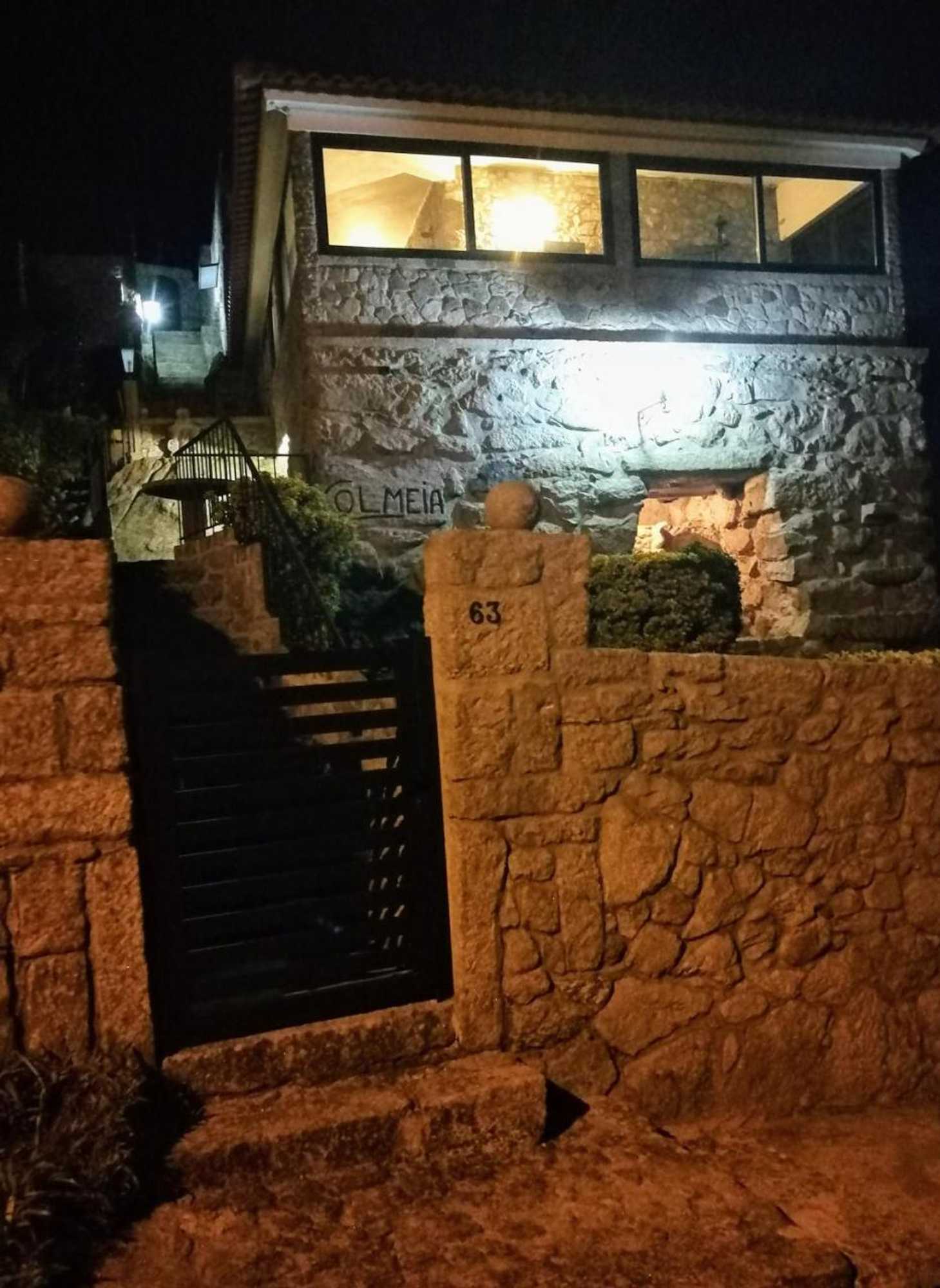 Gift card for Casa Colmeia