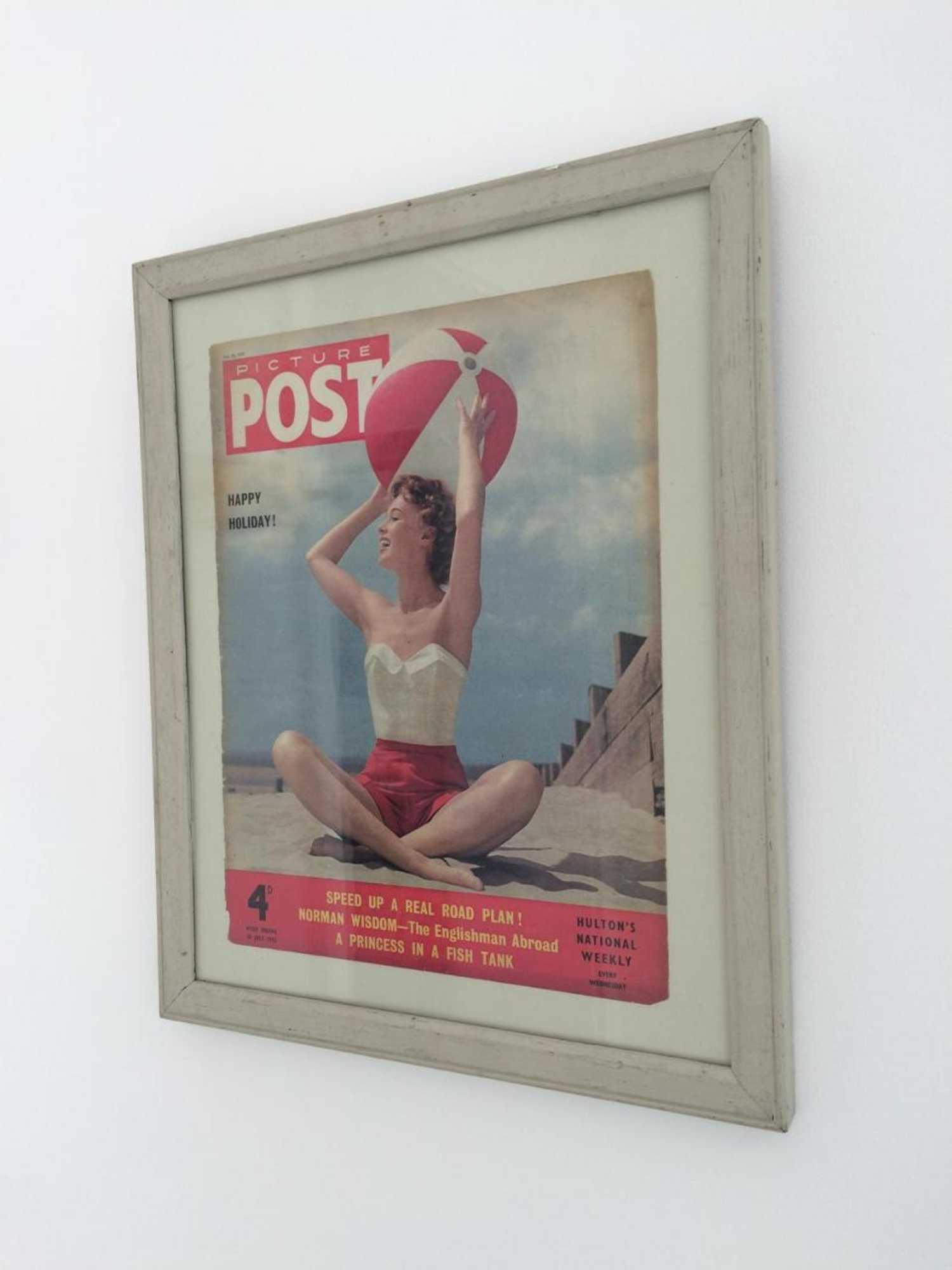 Gift card for The Garage