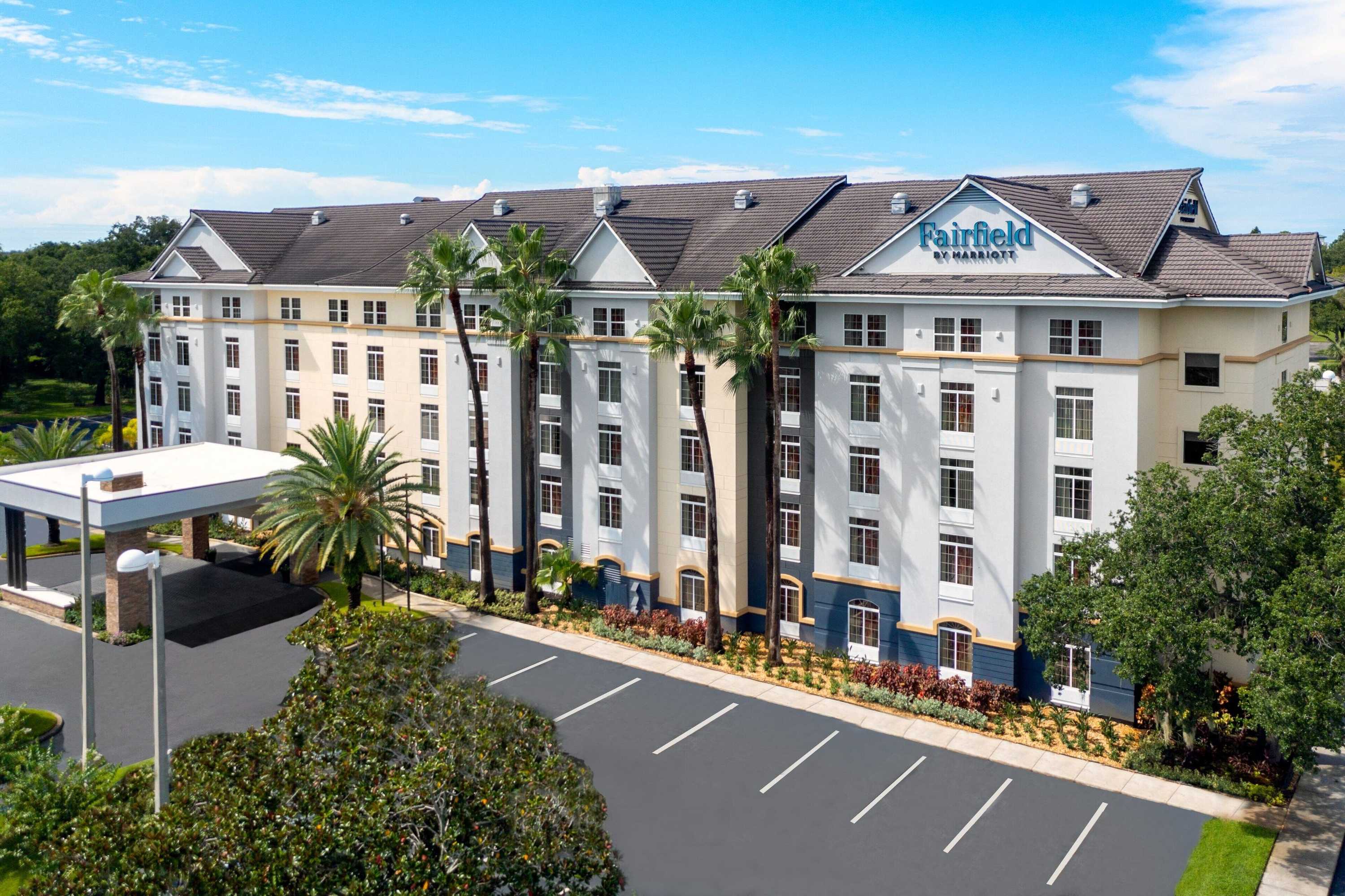Gift card for Fairfield Inn & Suites by Marriott Clearwater Gift card for Fairfield Inn & Suites by Marriott Clearwater