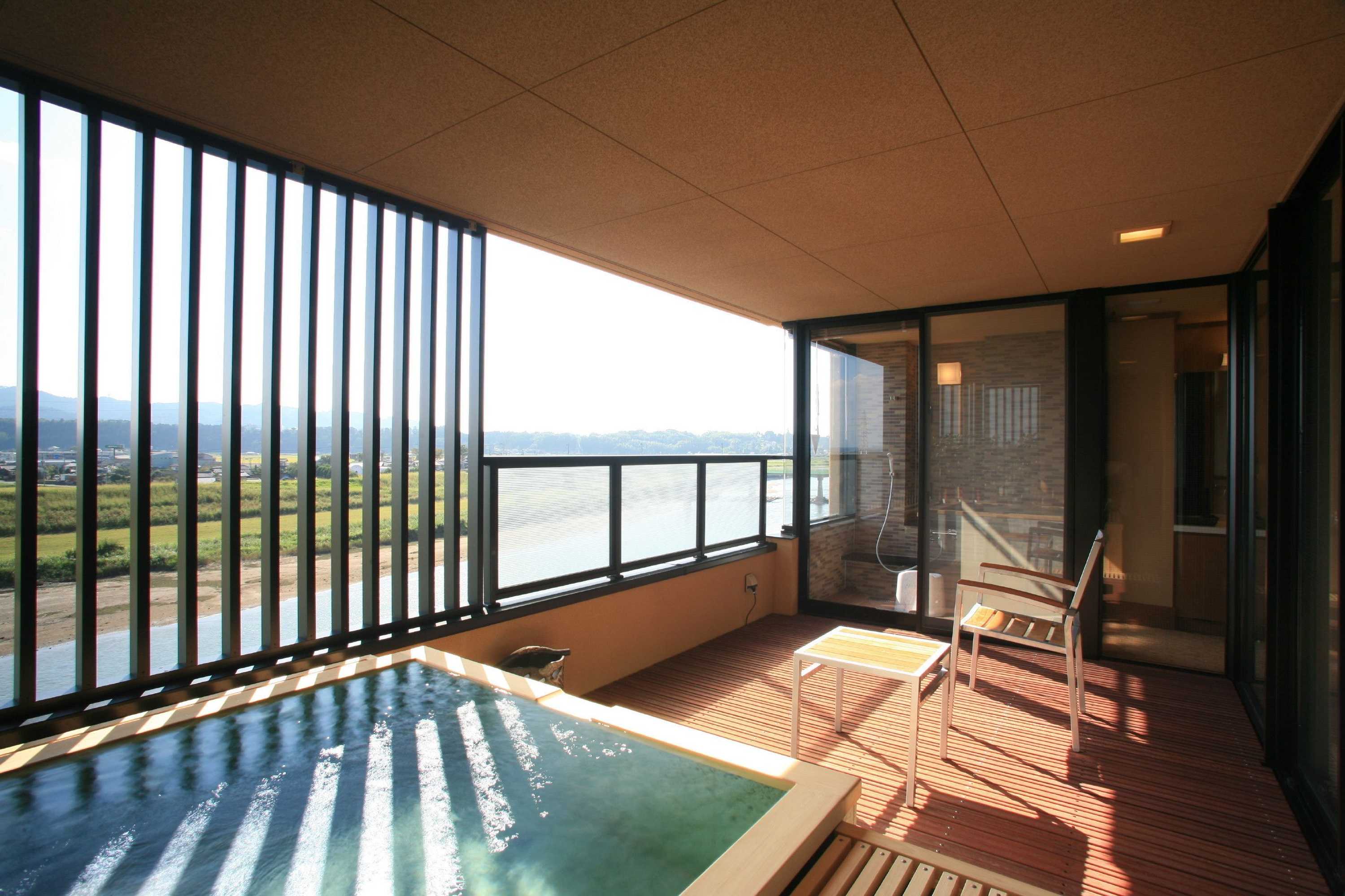 Gift card for Yamaga Onsen Seiryuso
