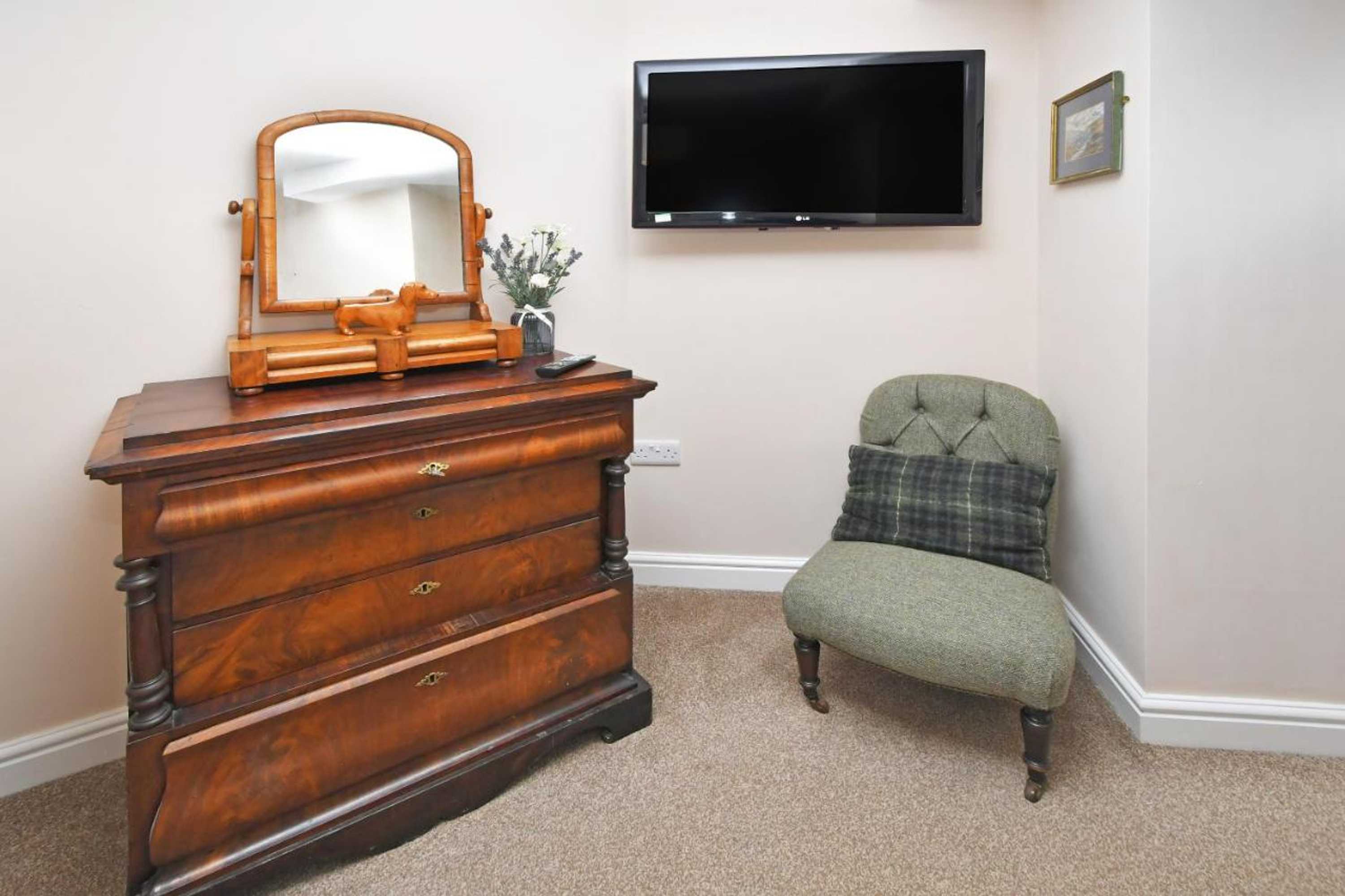 Gift card for The Fountain Inn