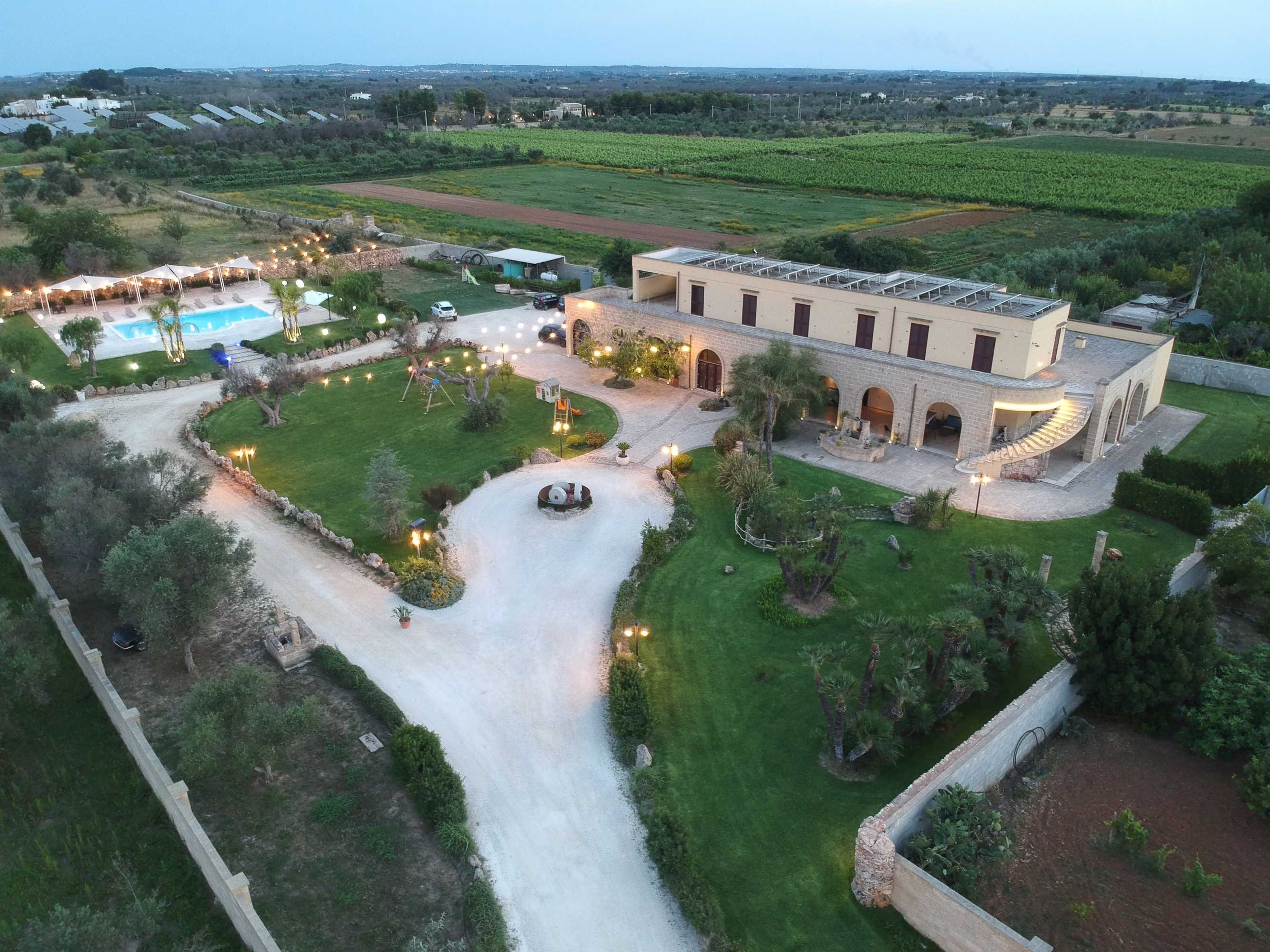 Gift card for Agriturismo Paradiso Gift card for Agriturismo Paradiso