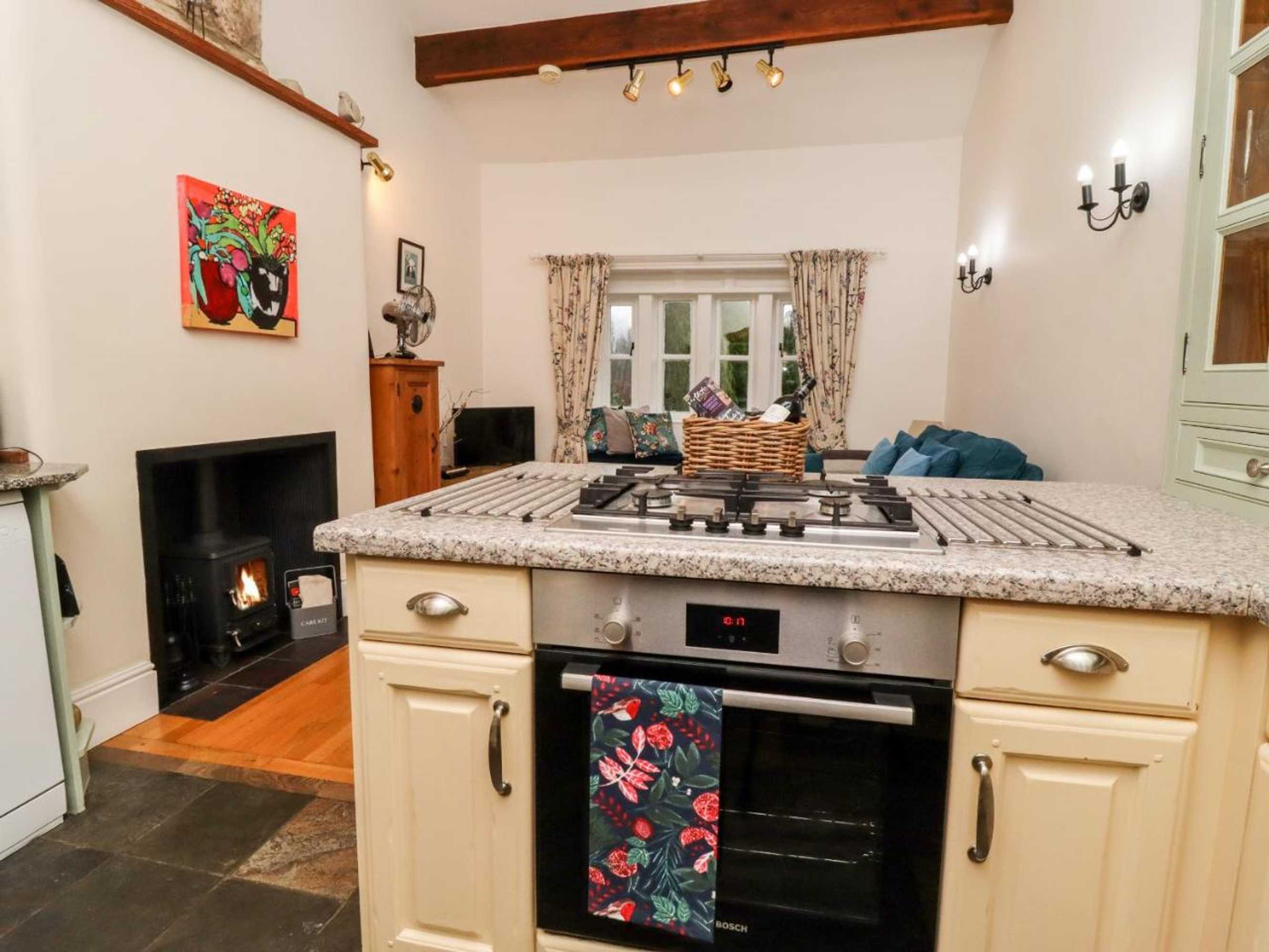 Gift card for Yate Cottage