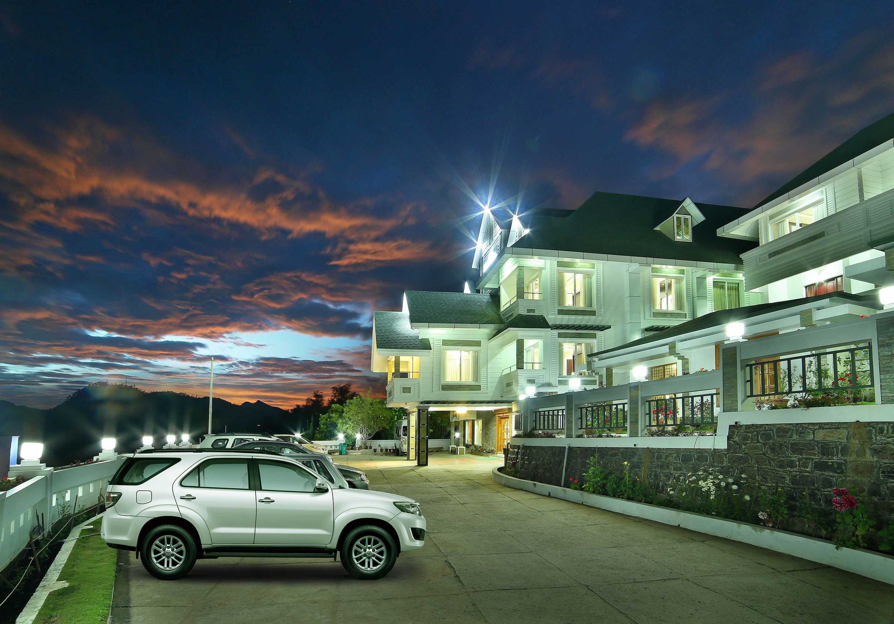 Gift card for Elysium Gardens Hill Resorts Gift card for Elysium Gardens Hill Resorts