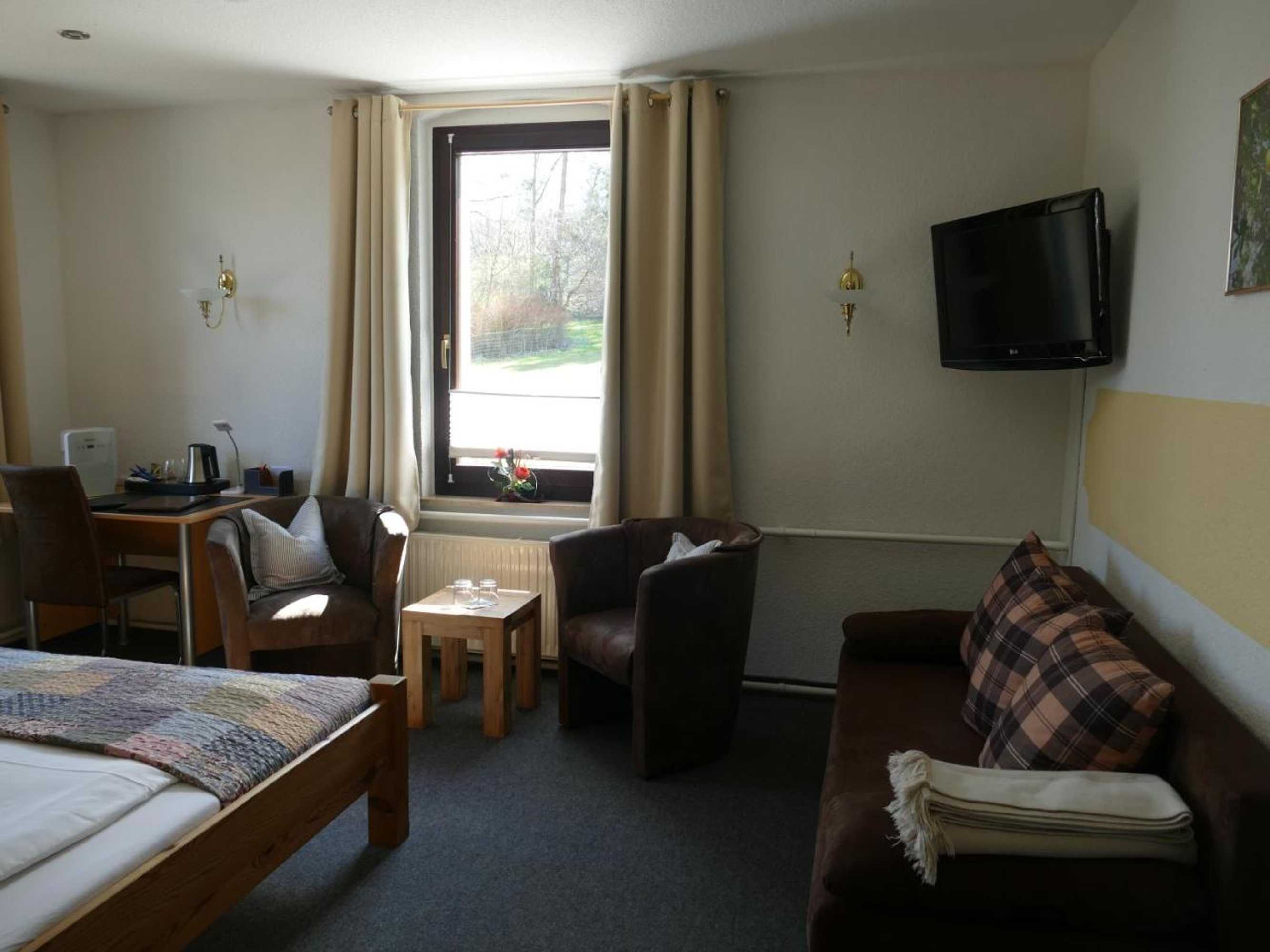 Gift card for „frische Quelle“ Jonsdorf