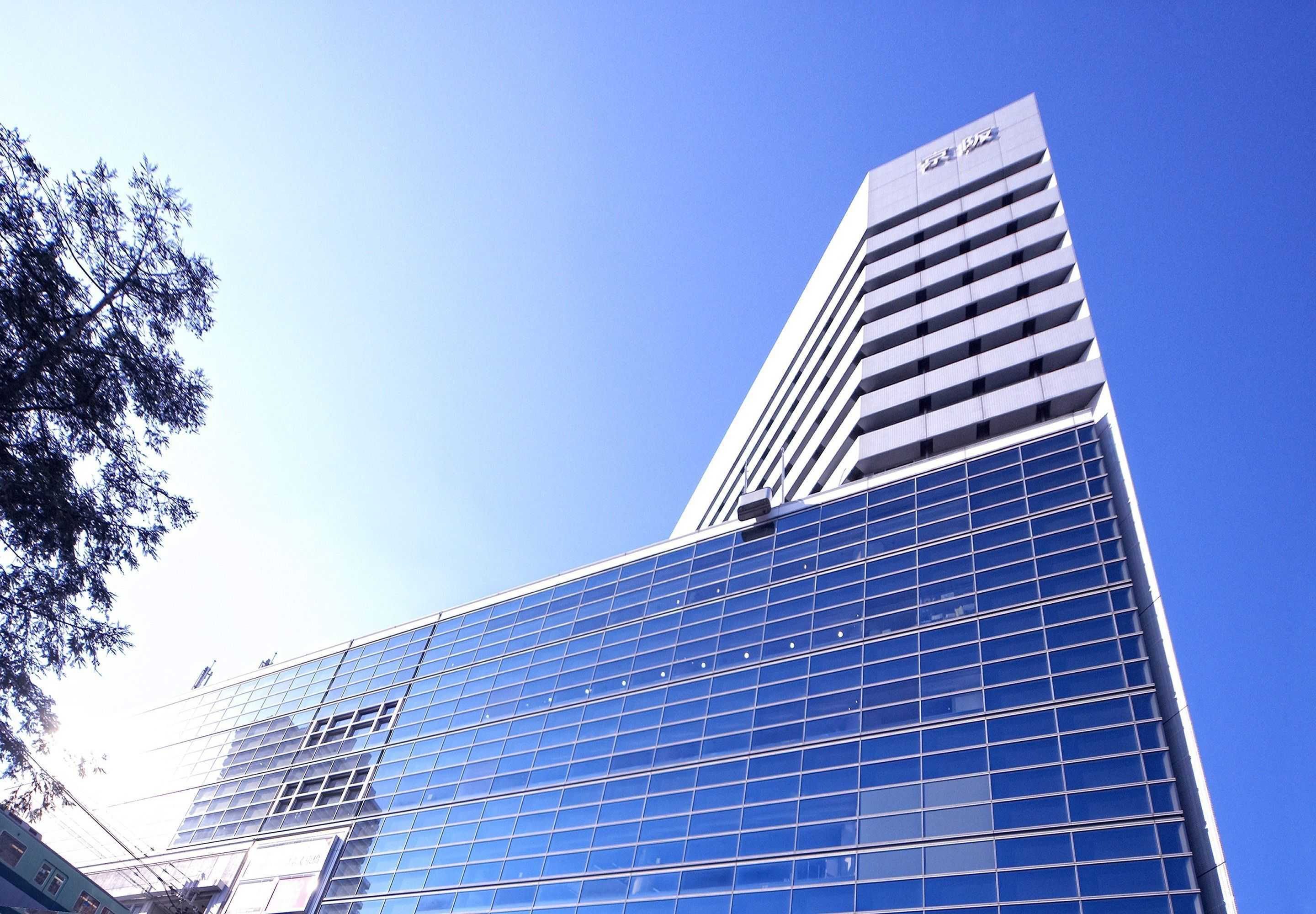Gift card for Hotel Keihan Kyobashi Grande Gift card for Hotel Keihan Kyobashi Grande