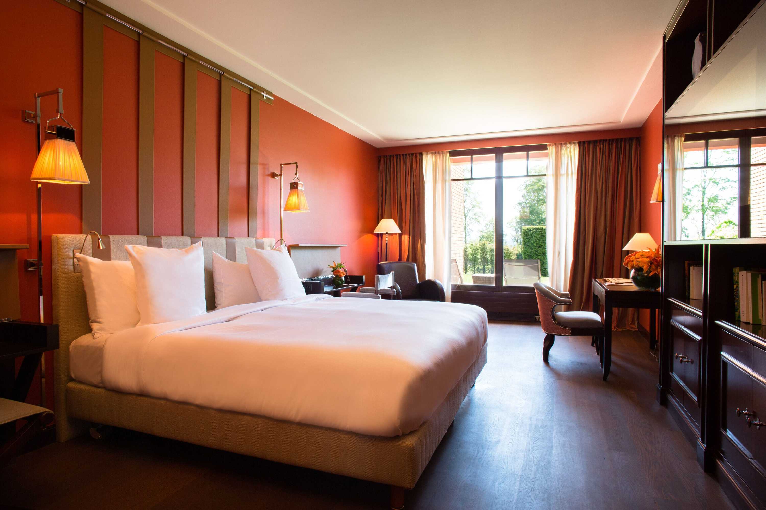 Gift card for La Reserve Geneve Hotel And Spa Gift card for La Reserve Geneve Hotel And Spa