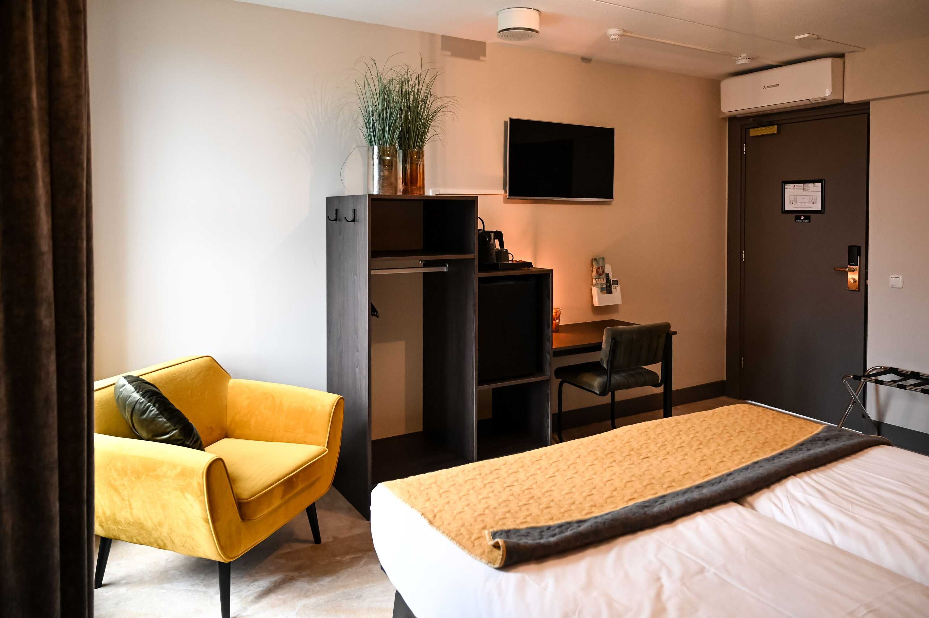 Gift card for Slot Hotel Schagen Gift card for Slot Hotel Schagen