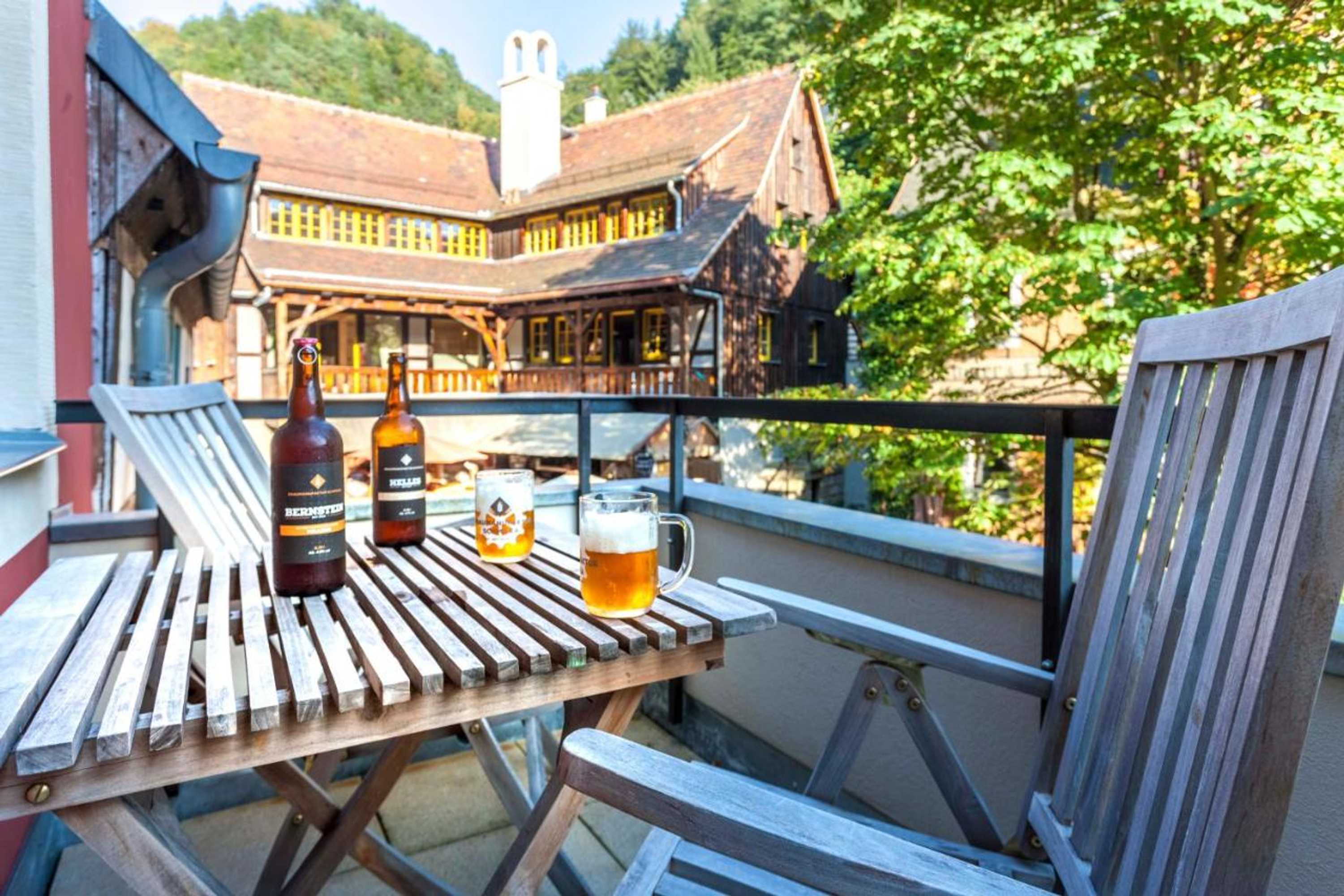 Gift card for Hotel Zur Mühle