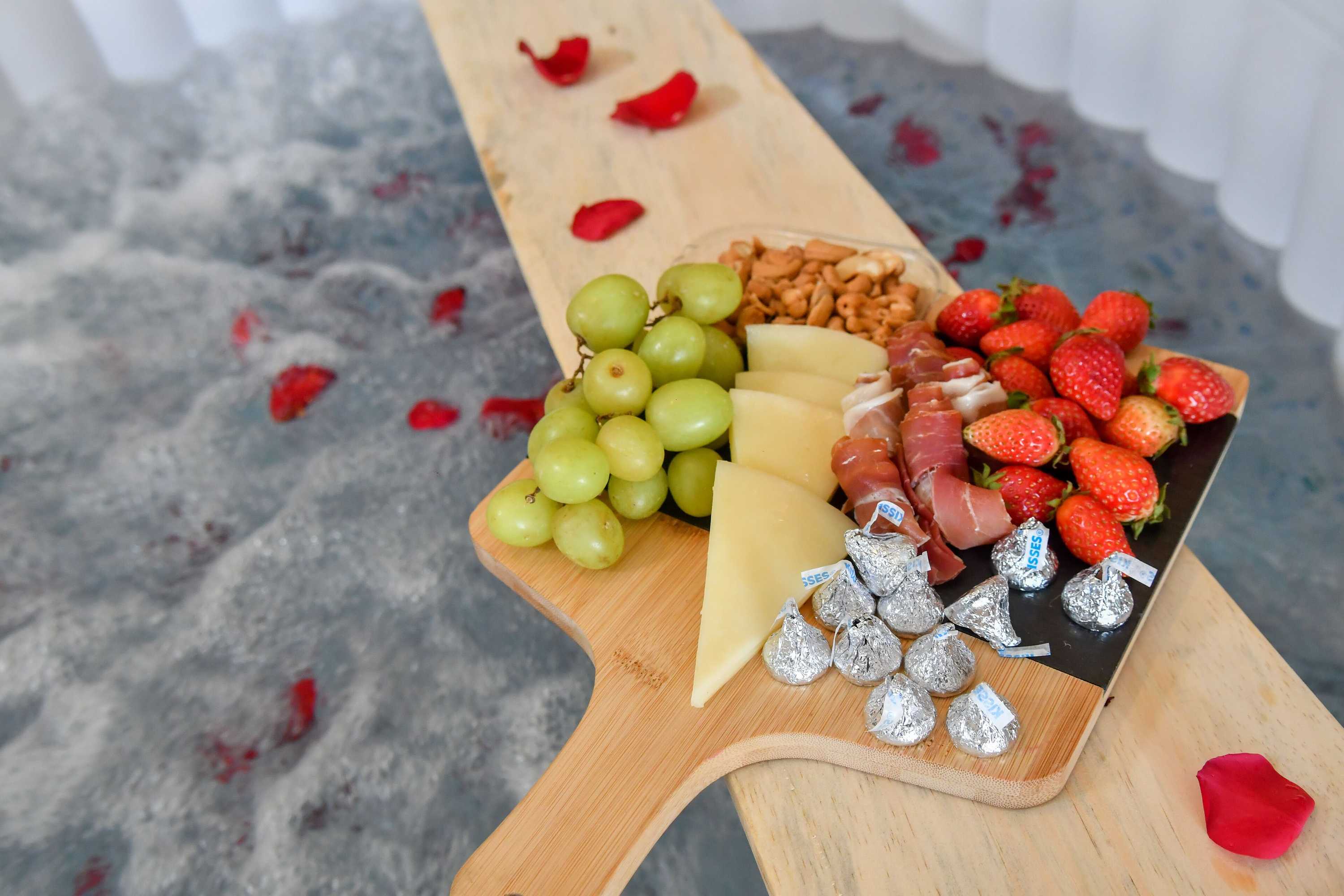 Gift card for Quimera Hotel