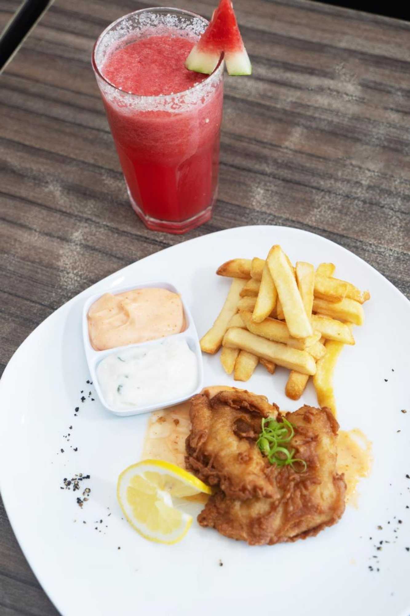 Gift card for Lynn Hotel Serang