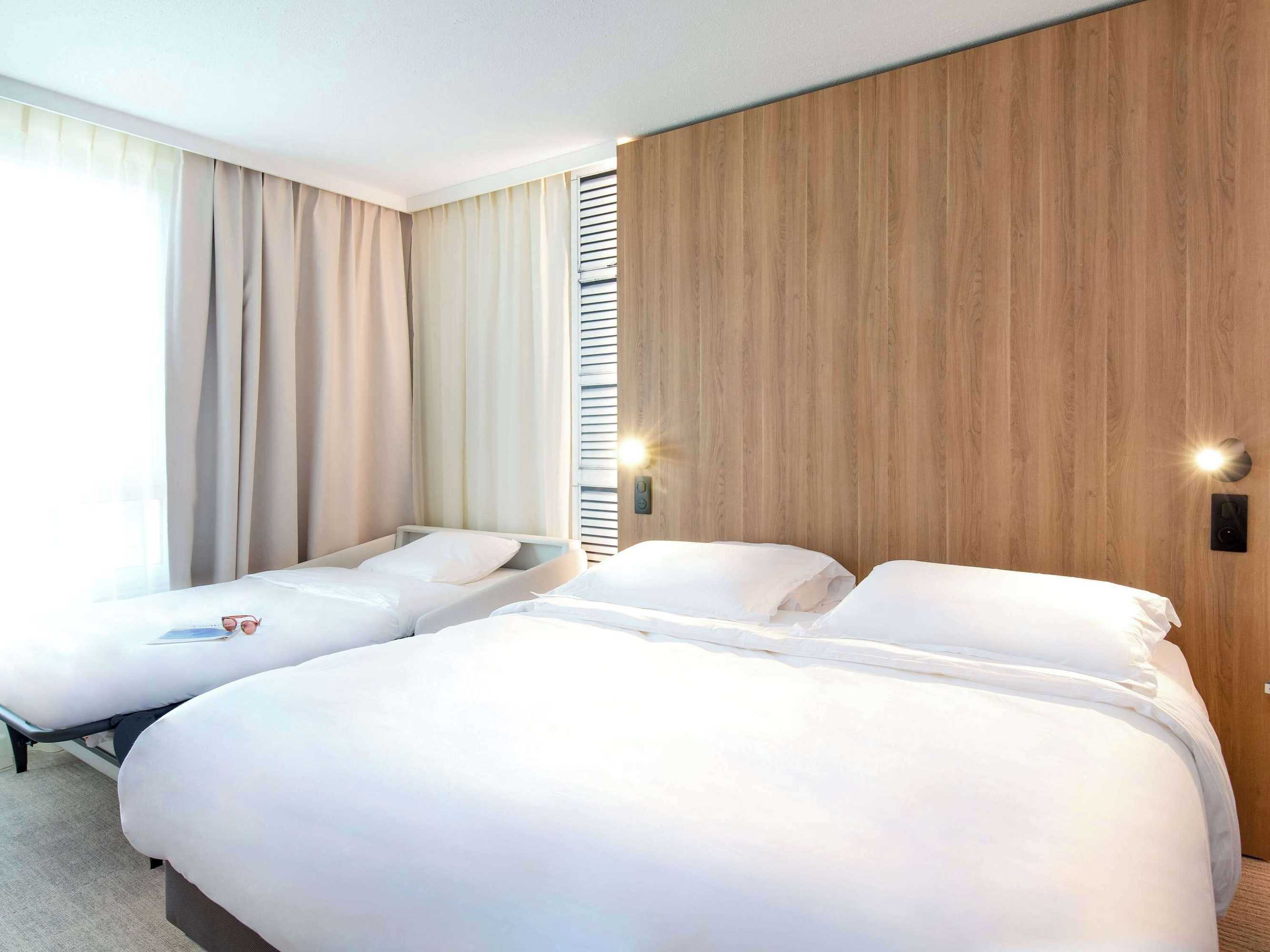 Gift card for Mercure Aix en Provence Beaumanoir Gift card for Mercure Aix en Provence Beaumanoir