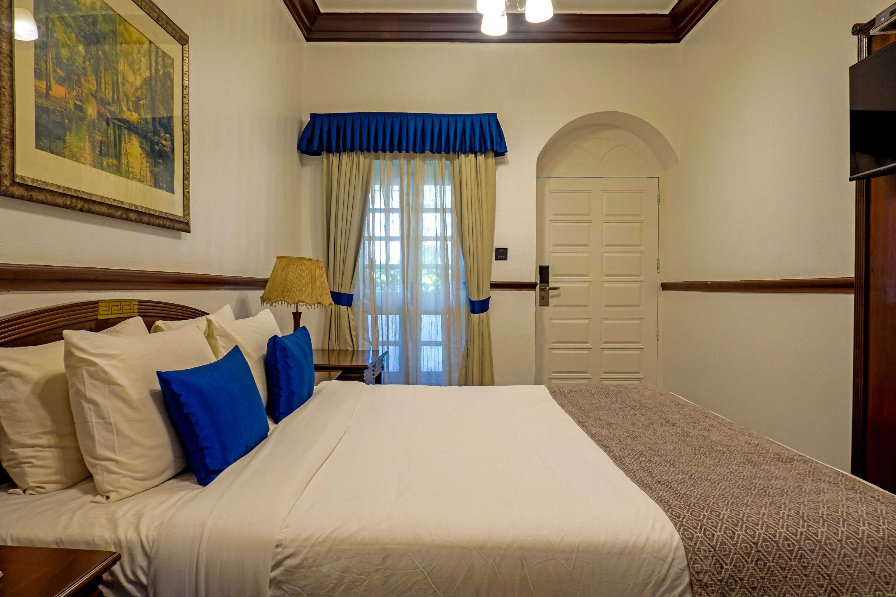 Gift card for Citrus Chambers Mahabaleshwar