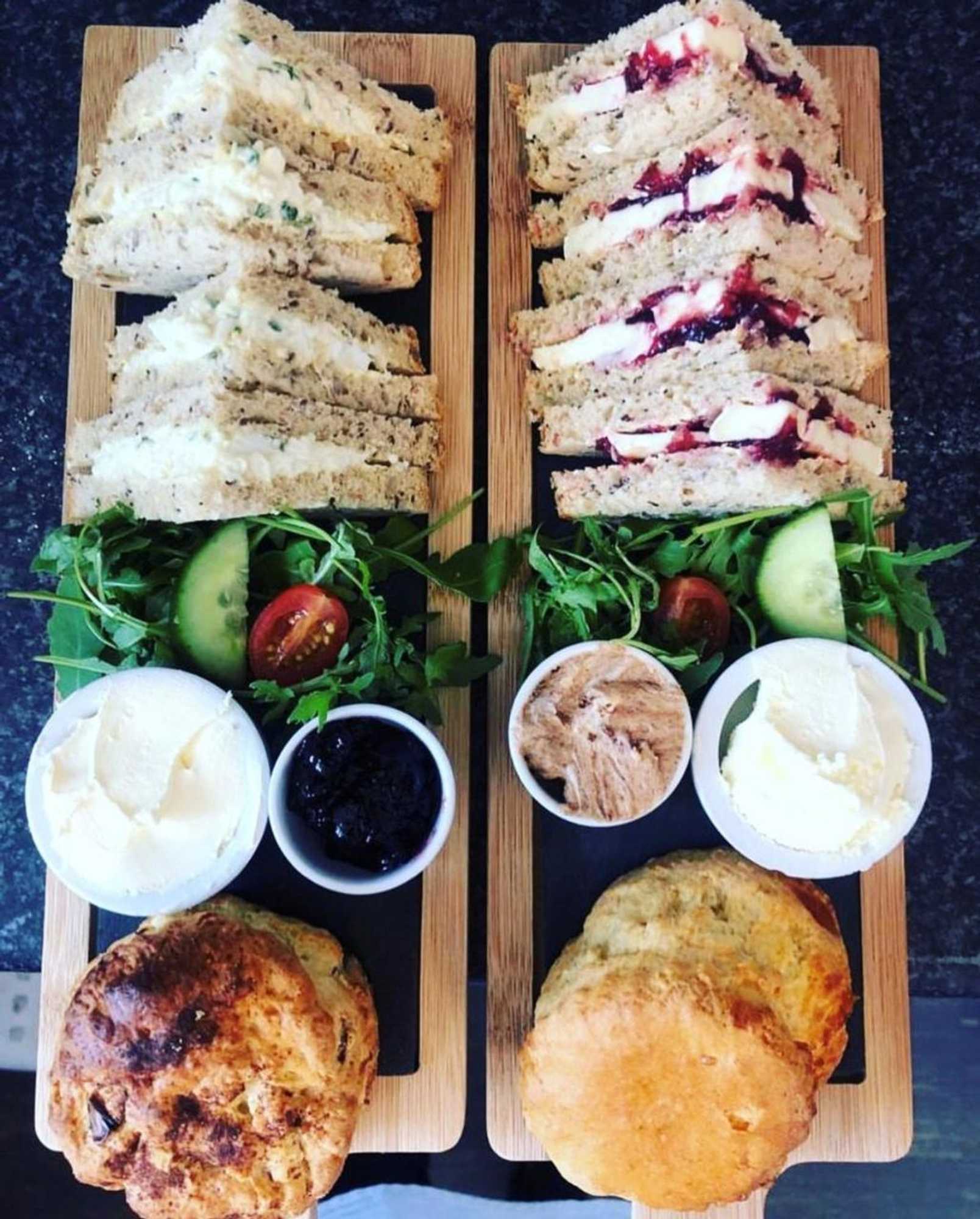 Gift card for Frasers Guest House