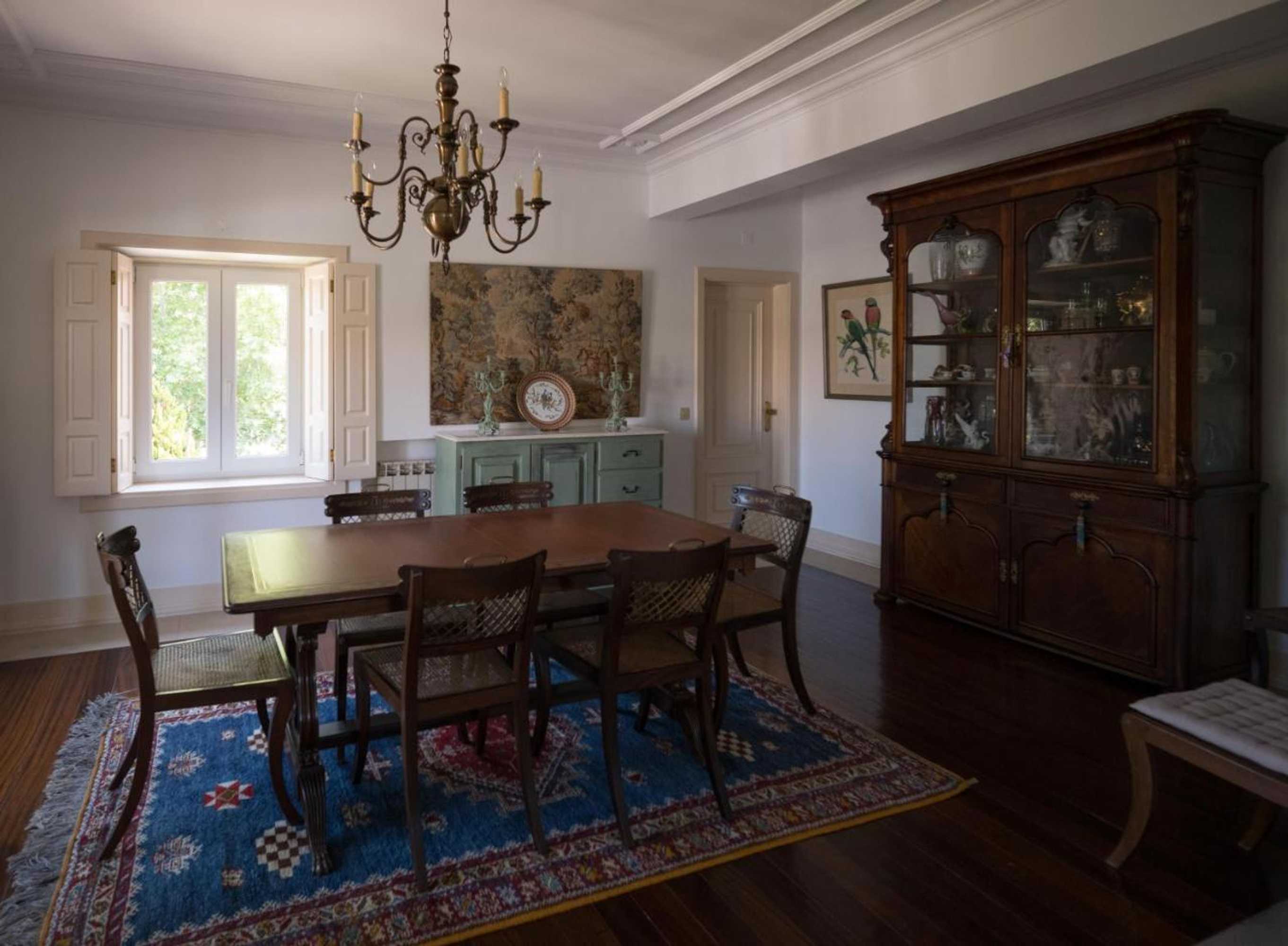 Gift card for Casa Da Palmeira