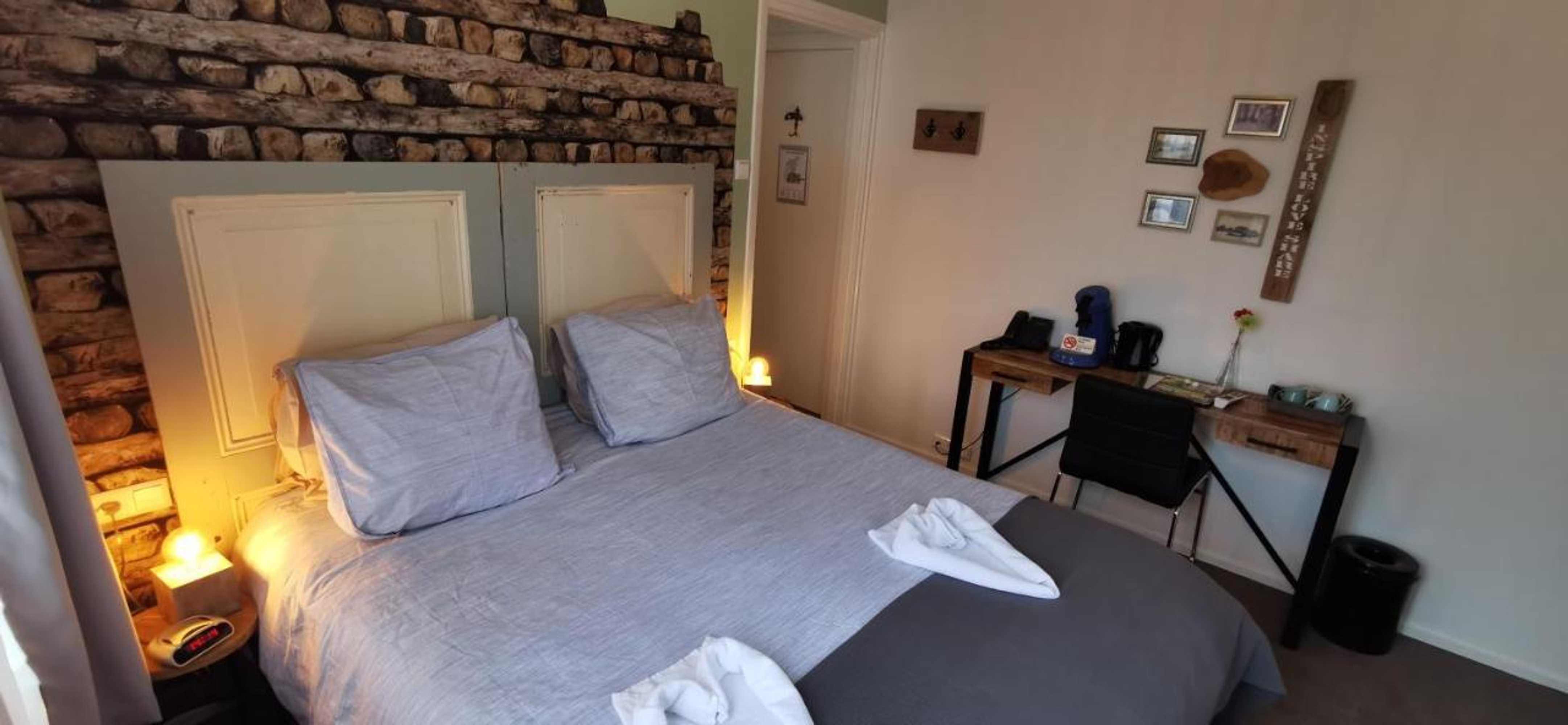 Gift card for Hotel Heere