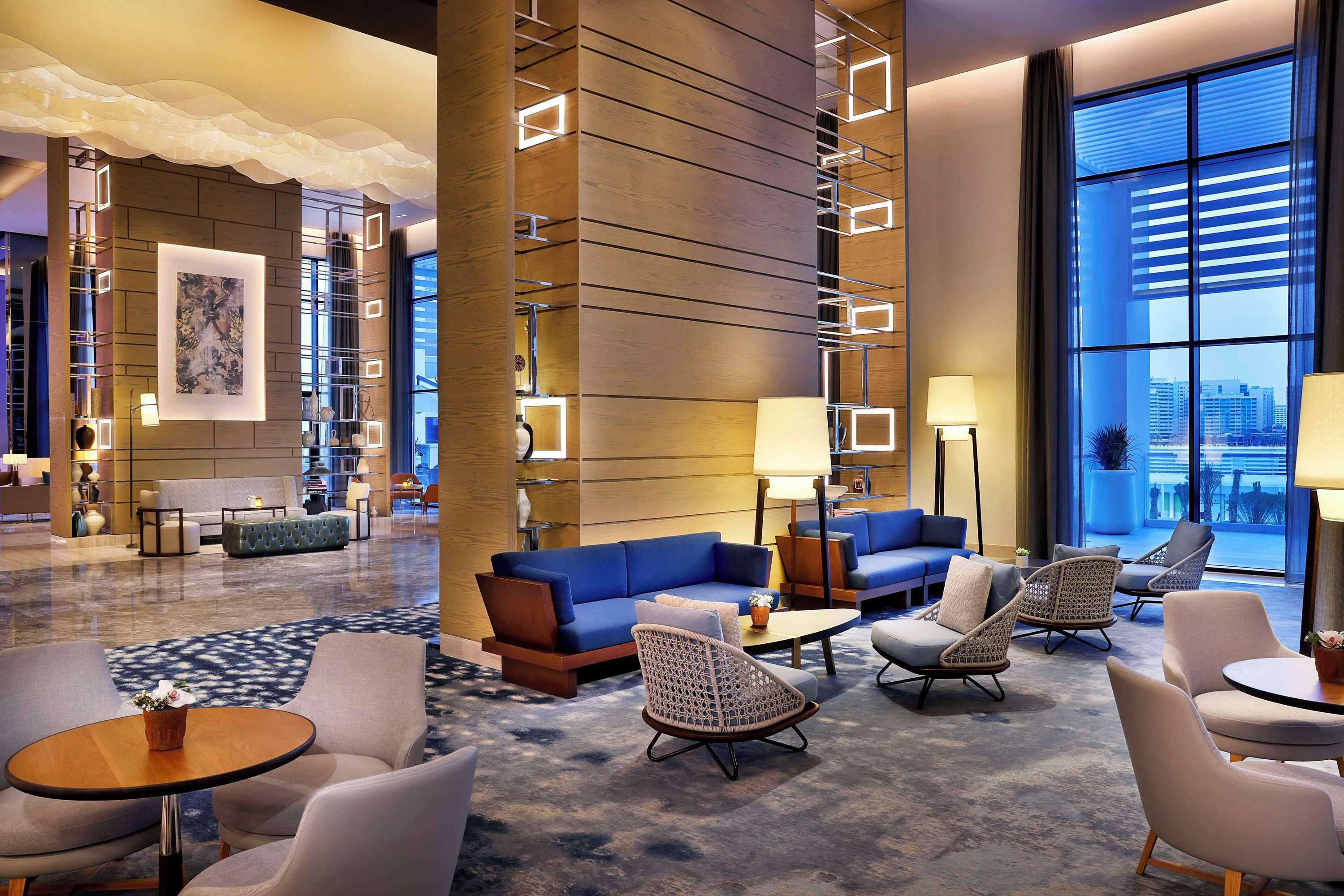 Gift card for Hilton Abu Dhabi Yas Island Gift card for Hilton Abu Dhabi Yas Island