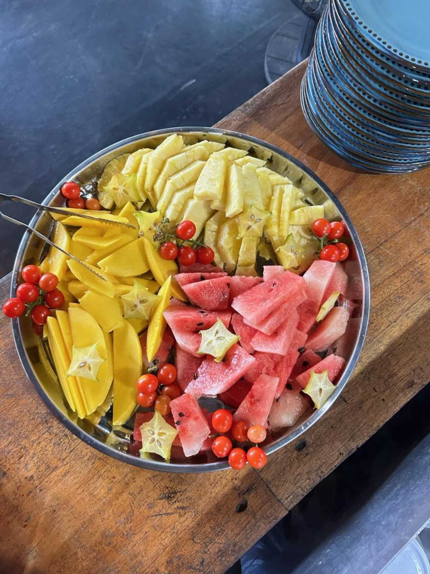 Gift card for Hacienda Monteclaro