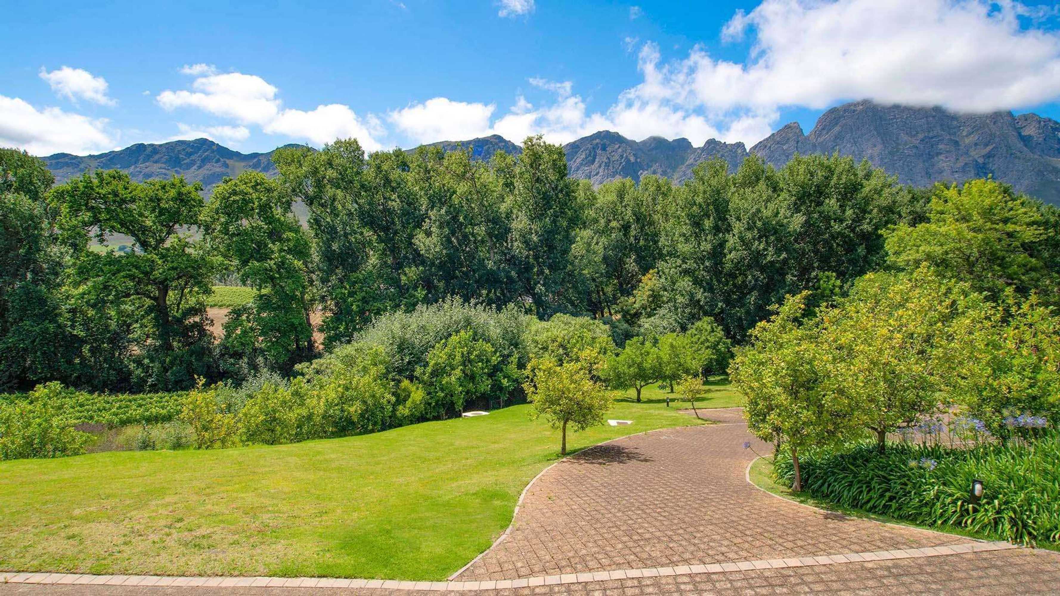 Gift card for Le Franschhoek Hotel & Spa Gift card for Le Franschhoek Hotel & Spa