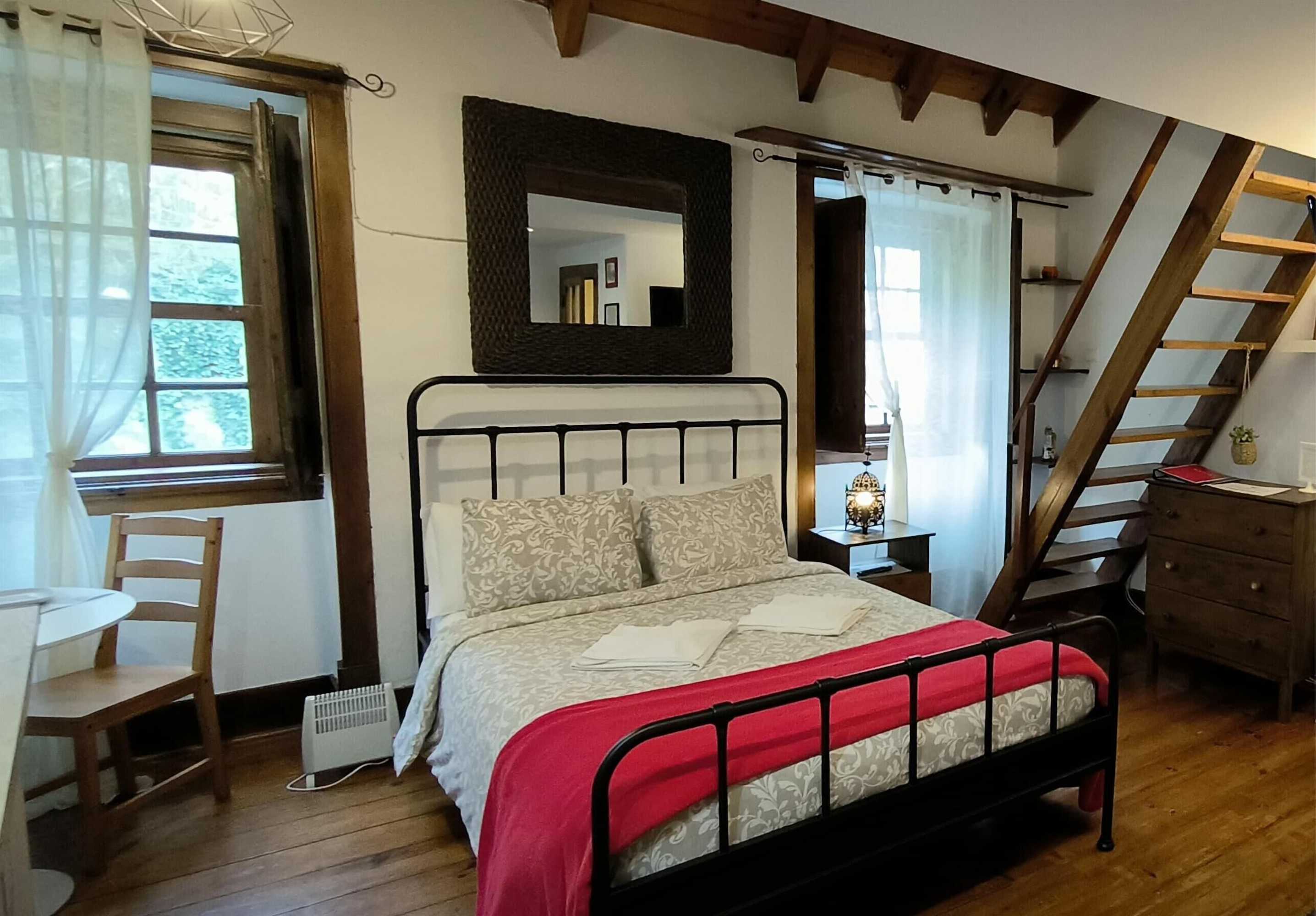 Gift card for Casas da Biquinha