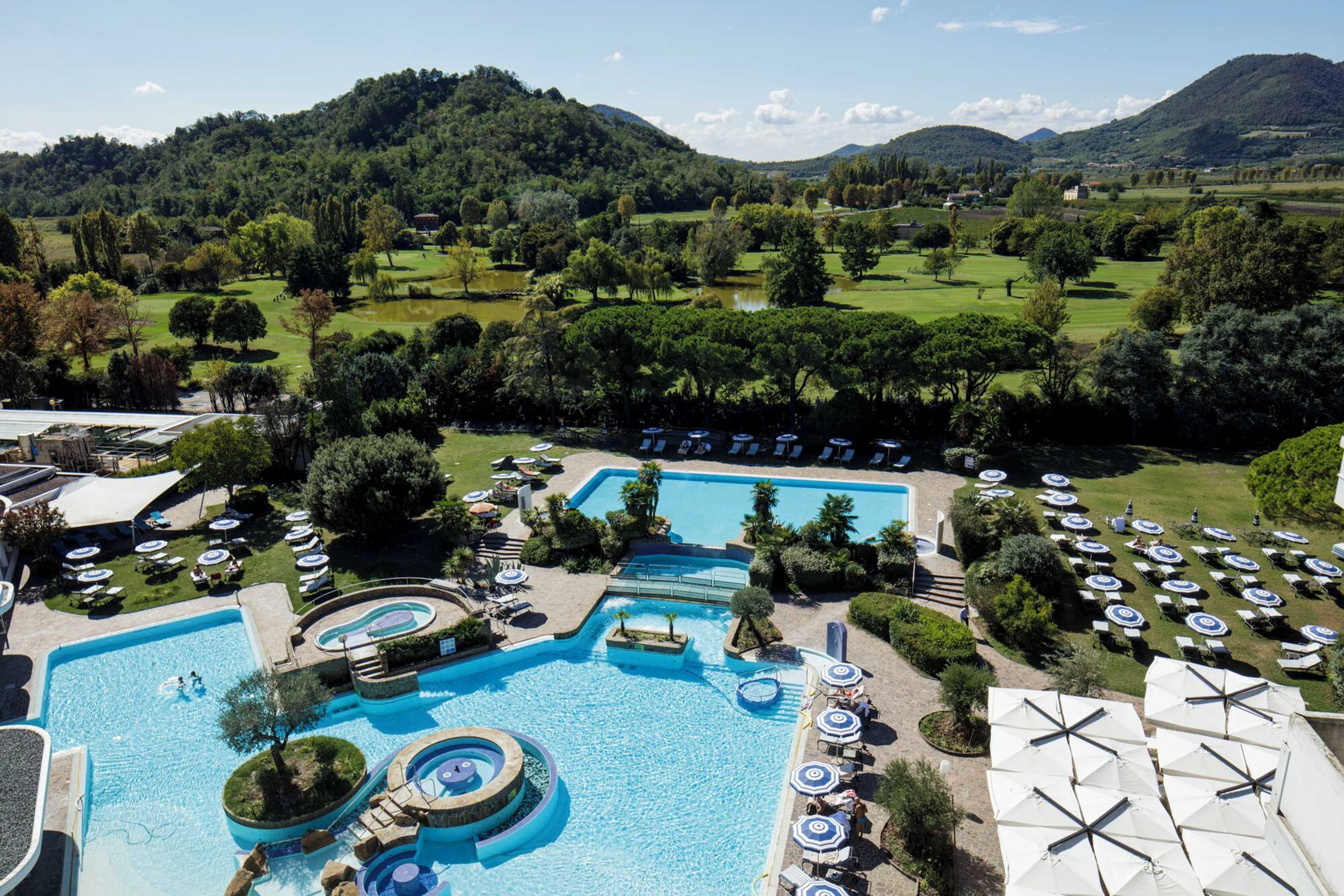 Gift card for Galzignano Resort Terme & Golf - Hotel Splendid Gift card for Galzignano Resort Terme & Golf - Hotel Splendid