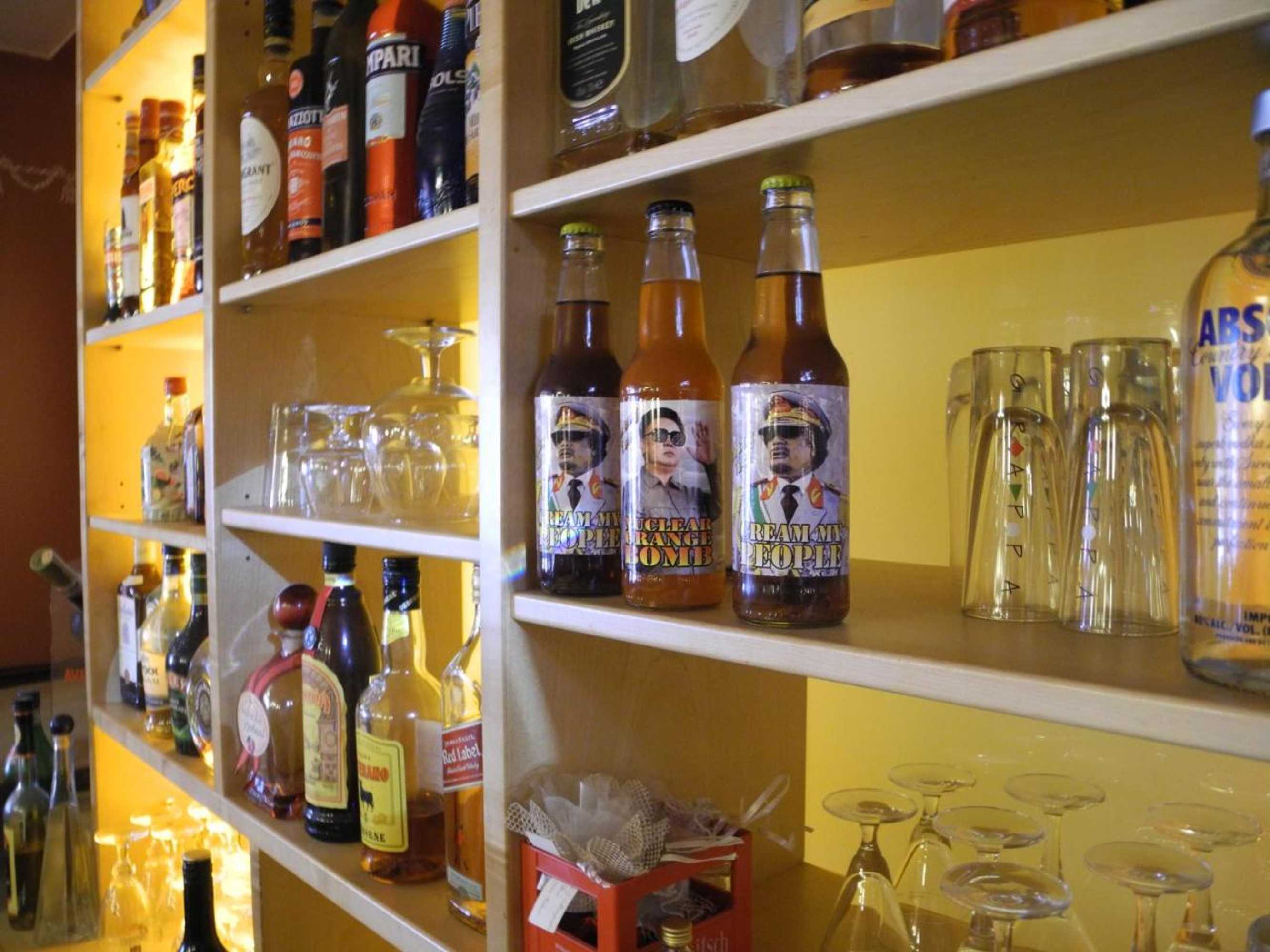 Gift card for Paciello Restaurant Hotel