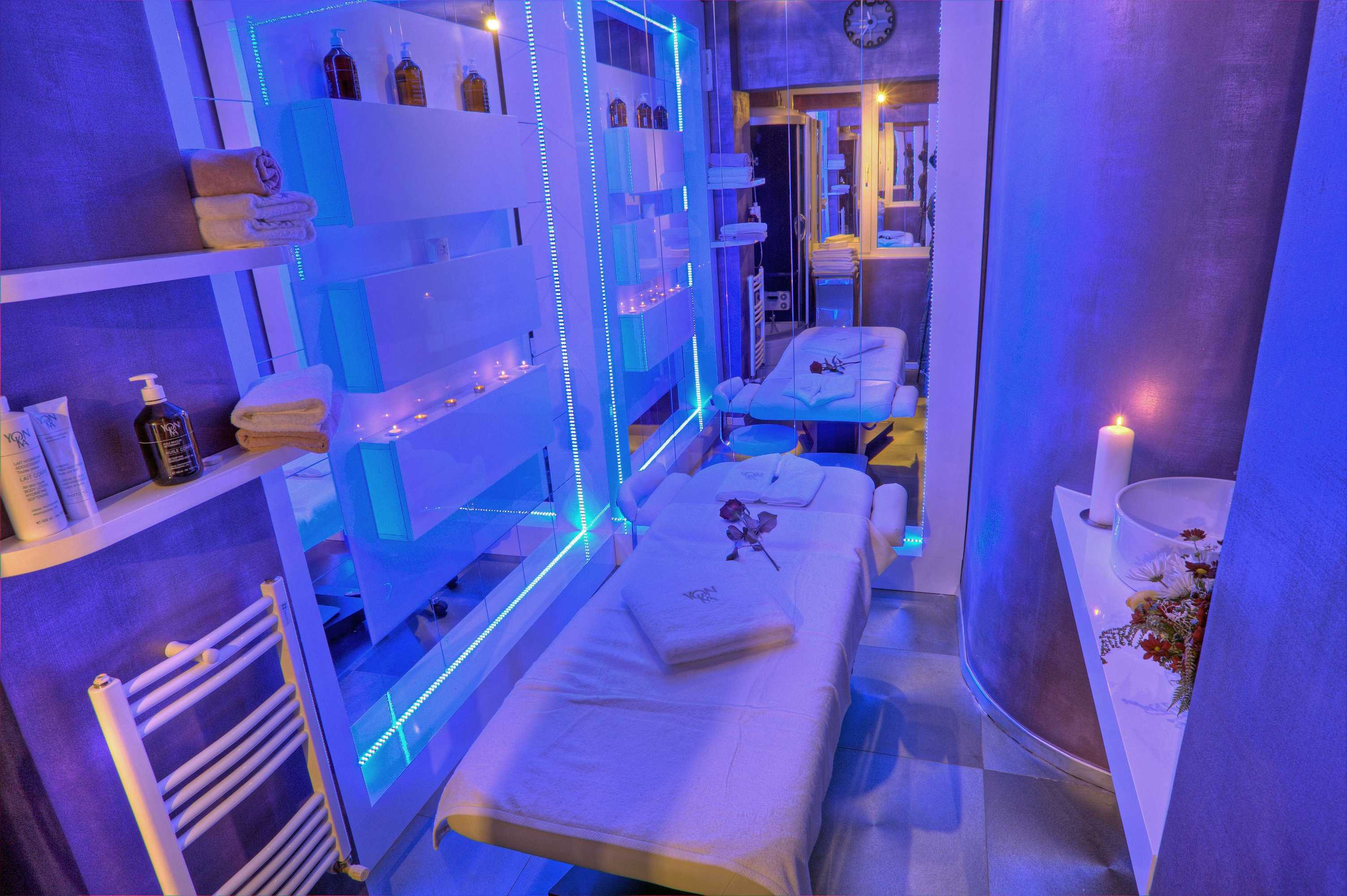 Gift card for Z Executive Boutique Hotel