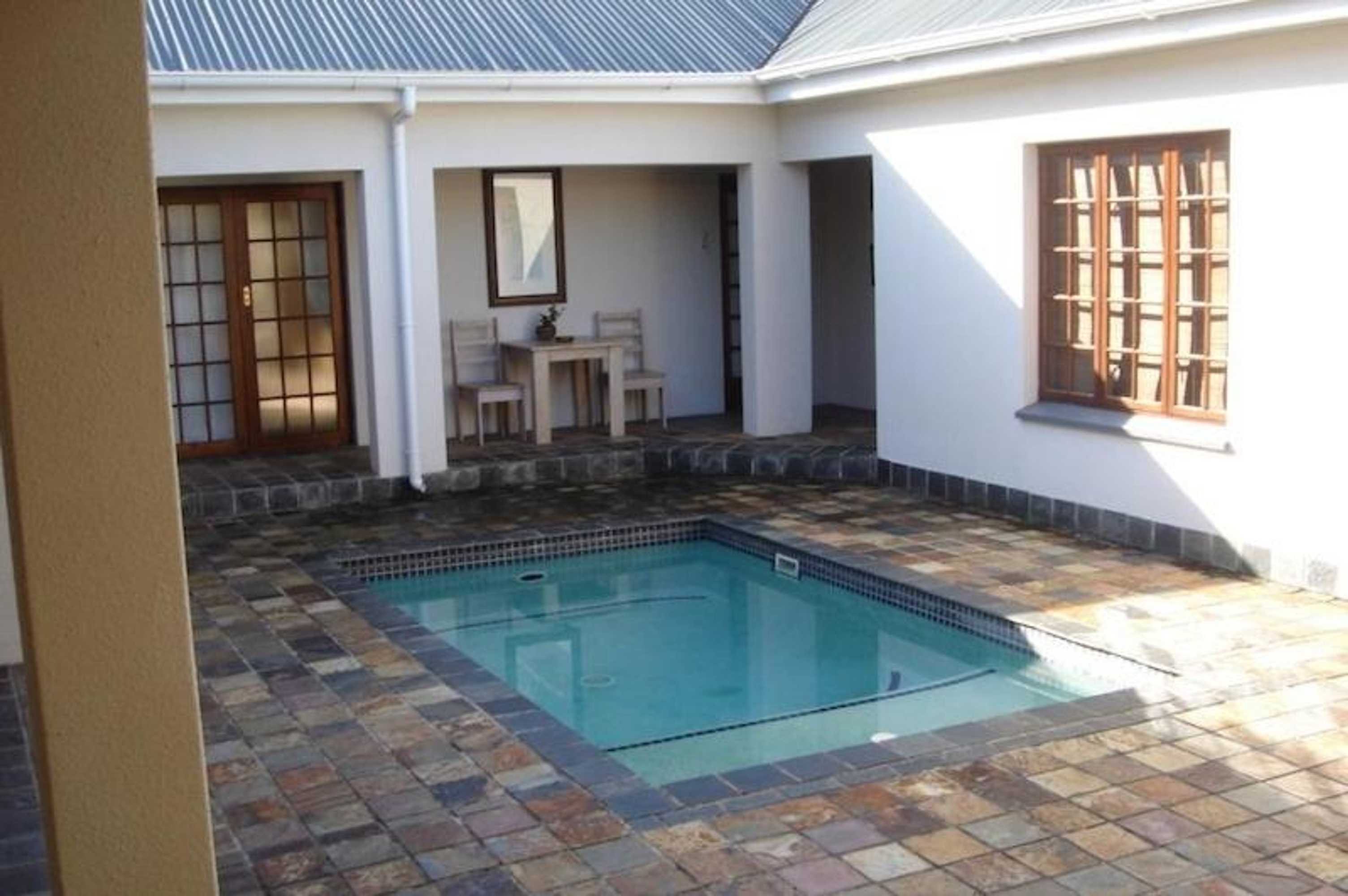 Gift card for Baleia de Hermanus