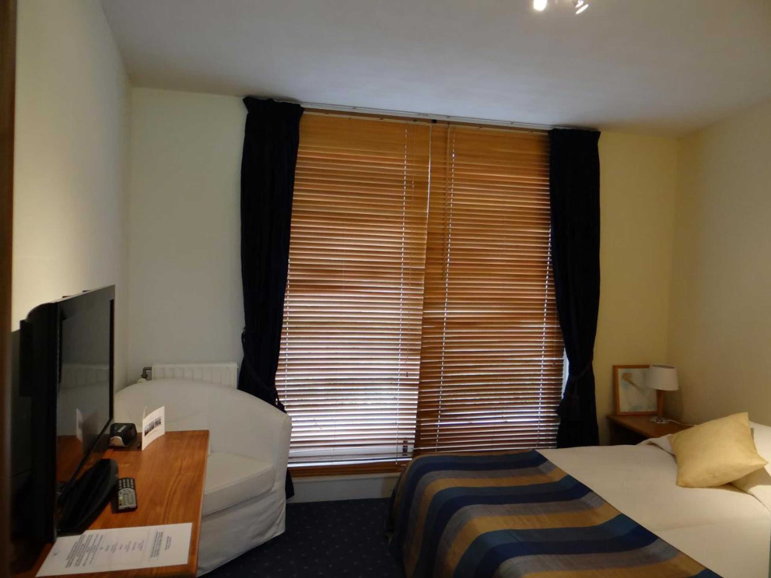 Gift card for The Waverly House