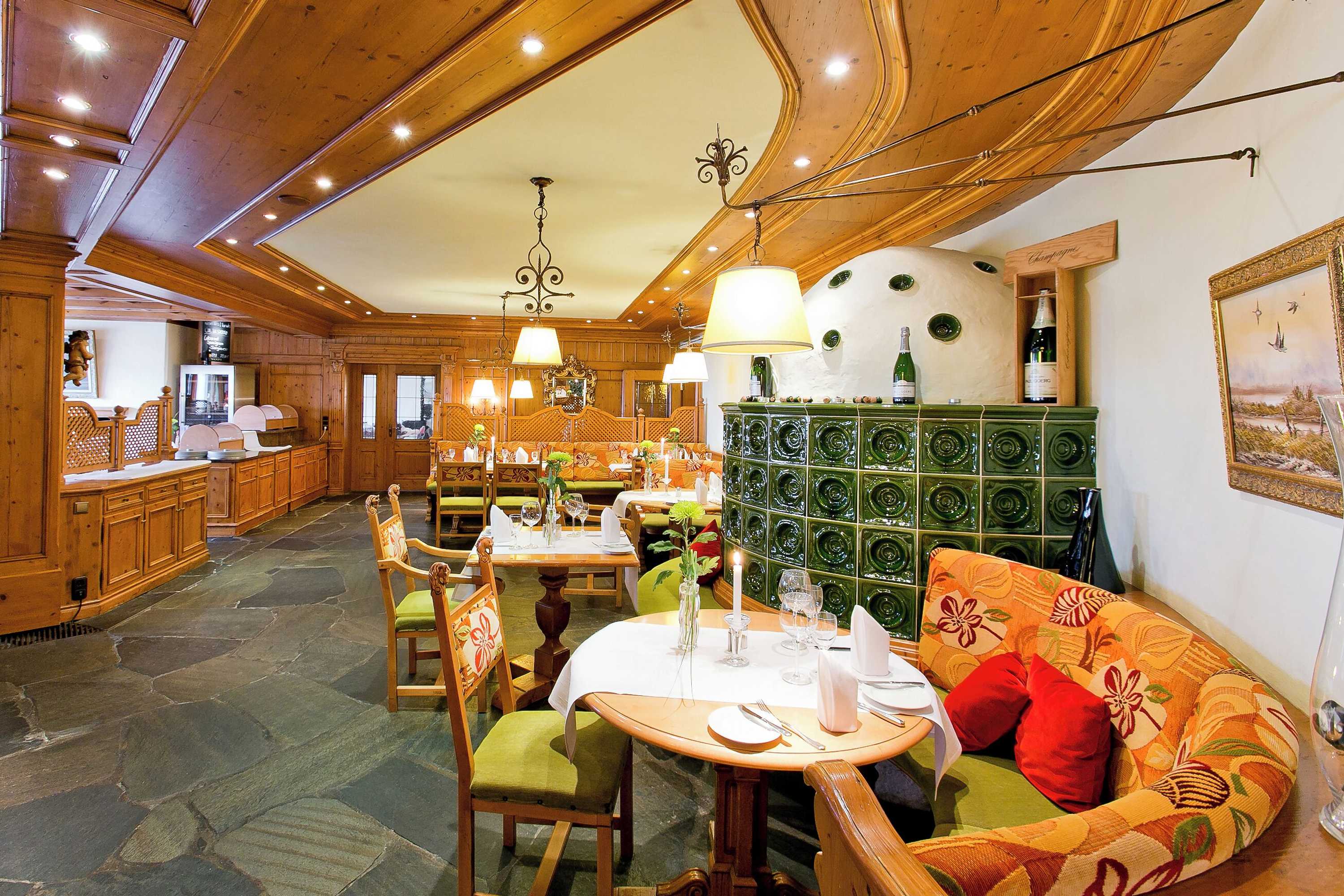 Gift card for Hotel Reiterhof Bellevue Spa & Resort