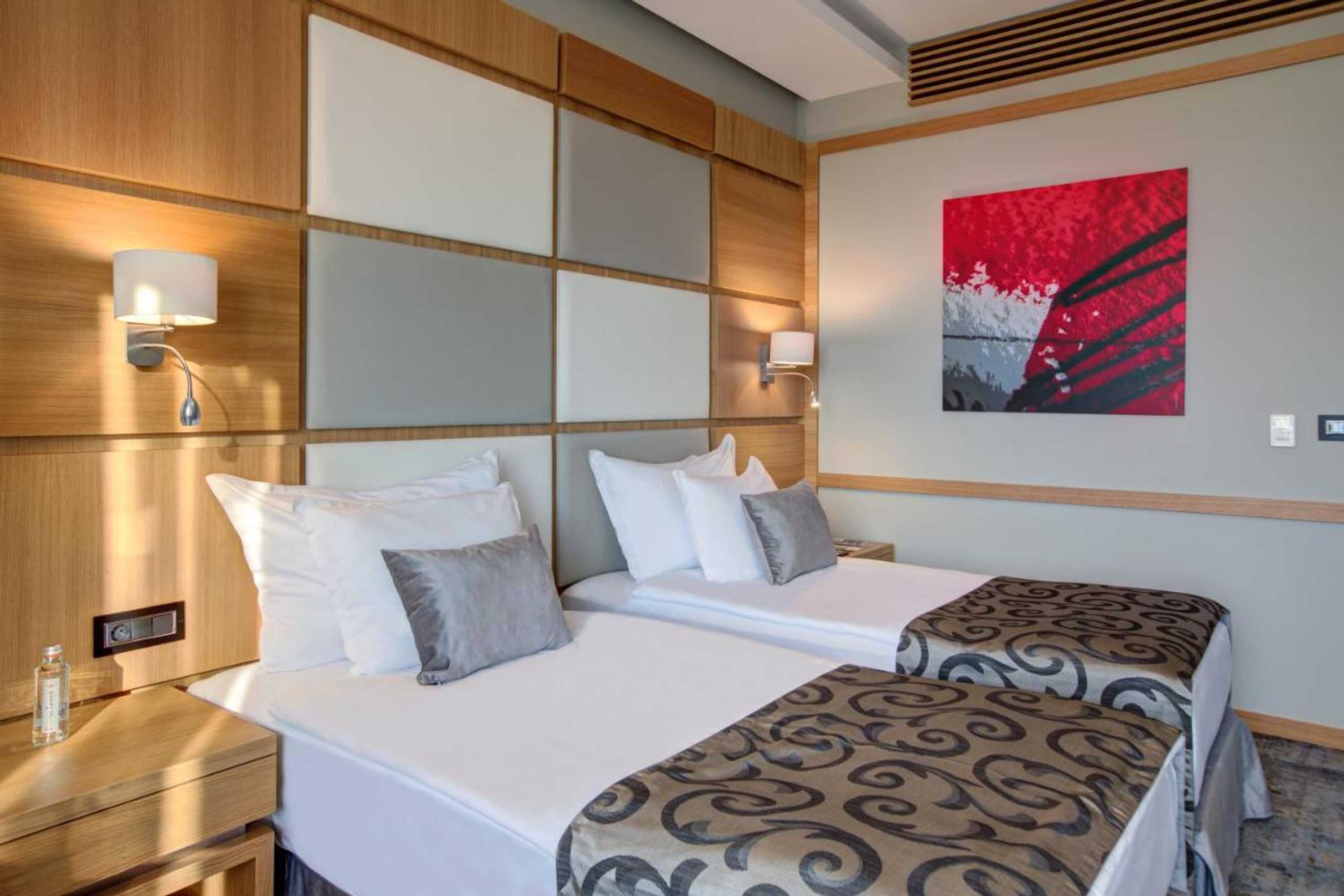Gift card for Merit Grand Mosta Hotel Gift card for Merit Grand Mosta Hotel