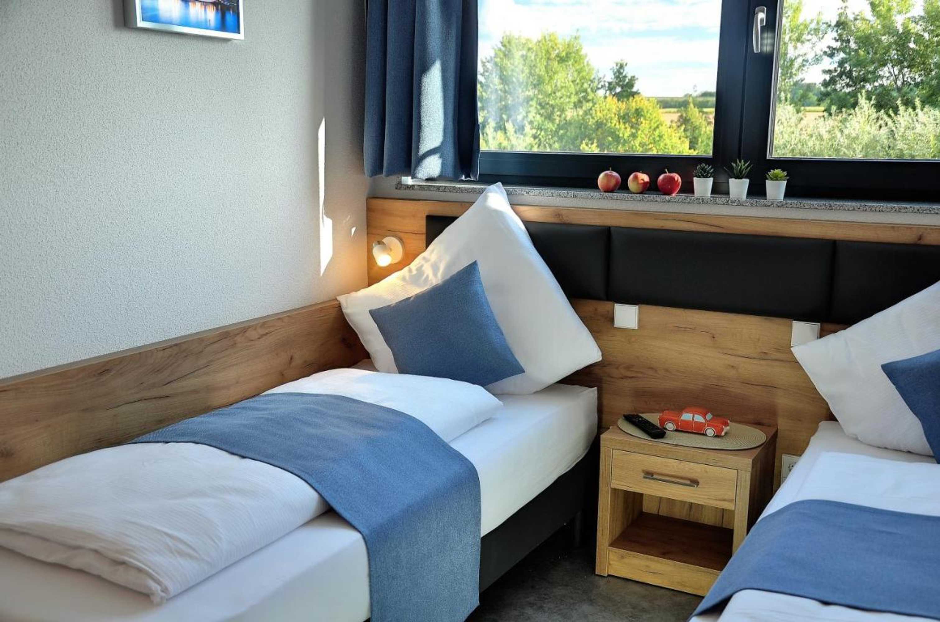 Gift card for Motel am Fürfelder Schloss