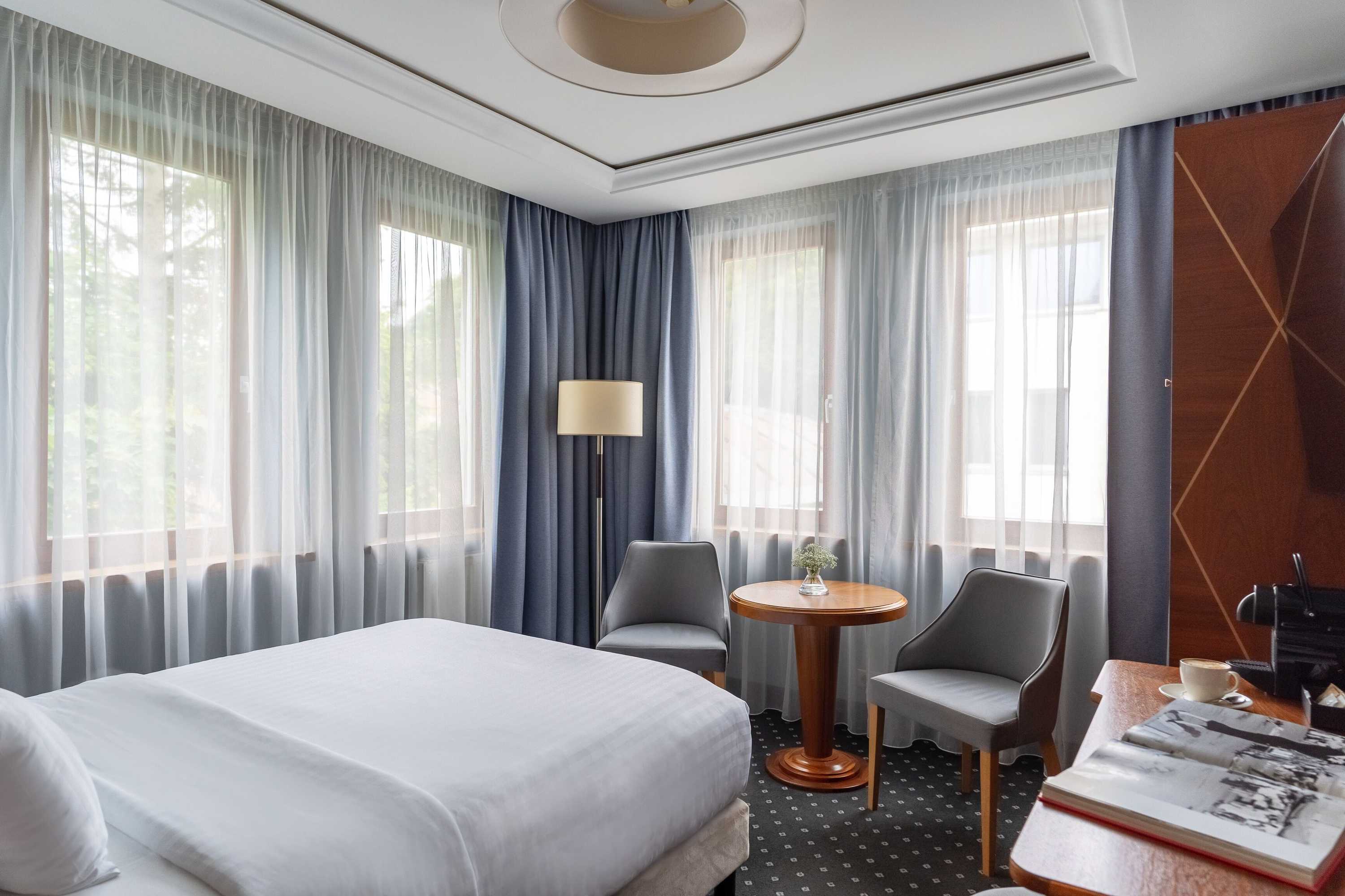 Gift card for Haffner Hotel & Spa Gift card for Haffner Hotel & Spa