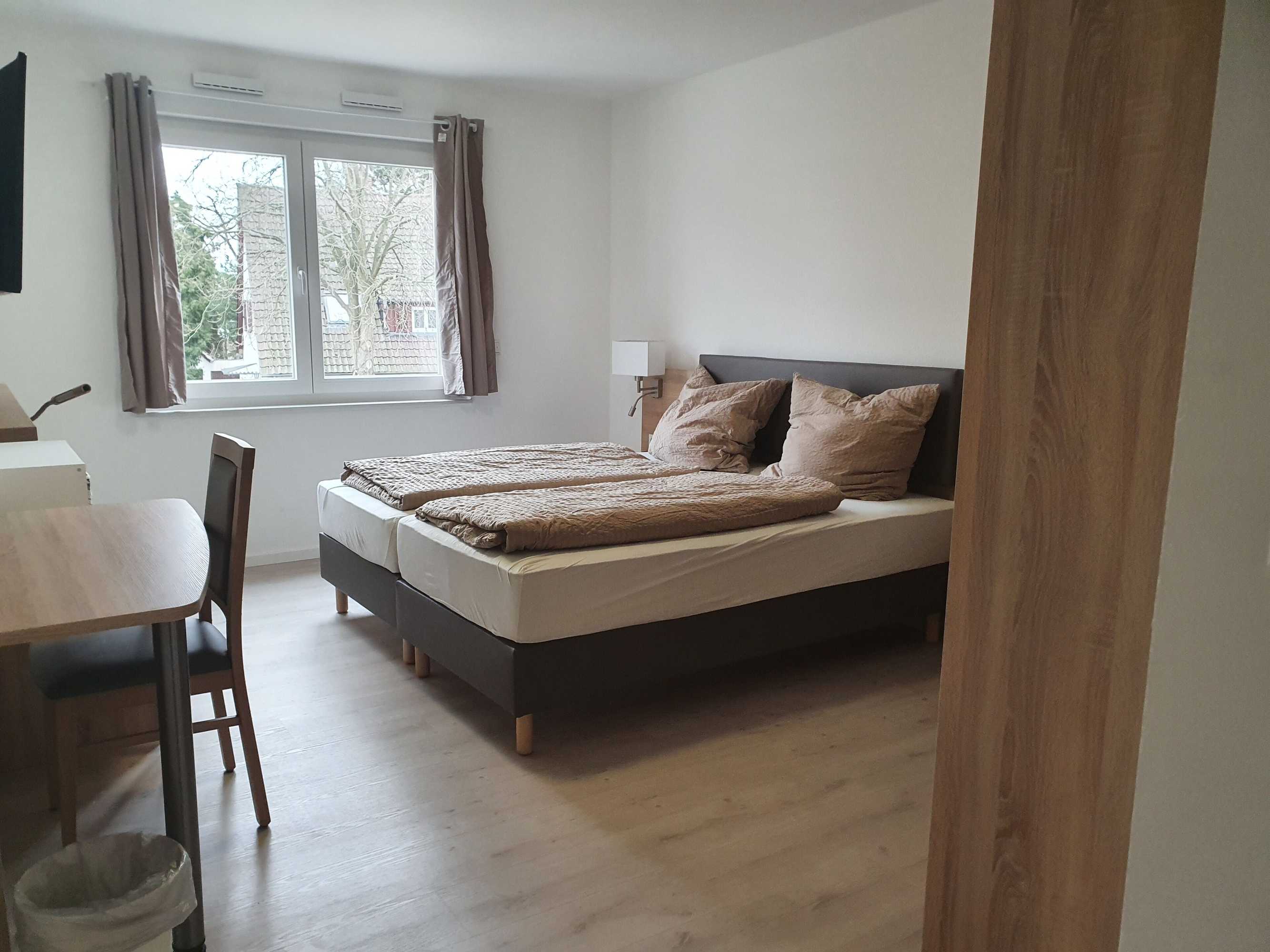 Gift card for Hotel Zum Rosengarten