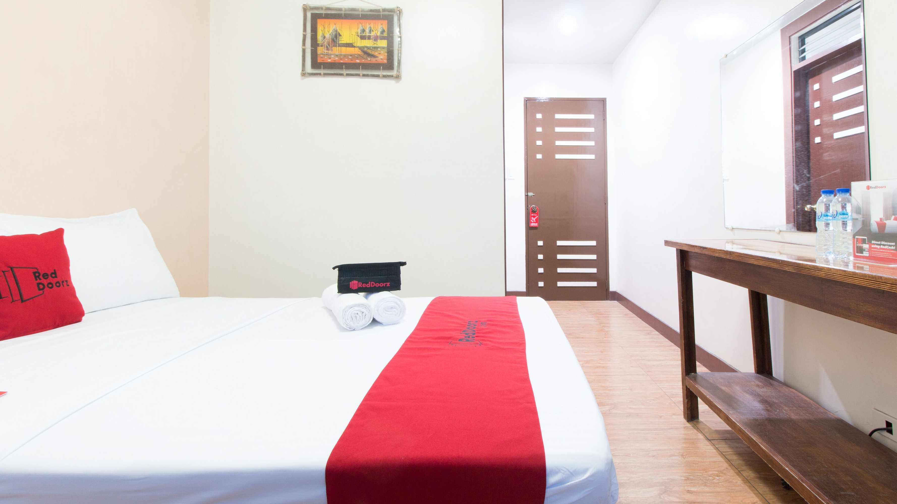 Gift card for Reddoorz @ San Jose Tagbak Jaro Iloilo Gift card for Reddoorz @ San Jose Tagbak Jaro Iloilo