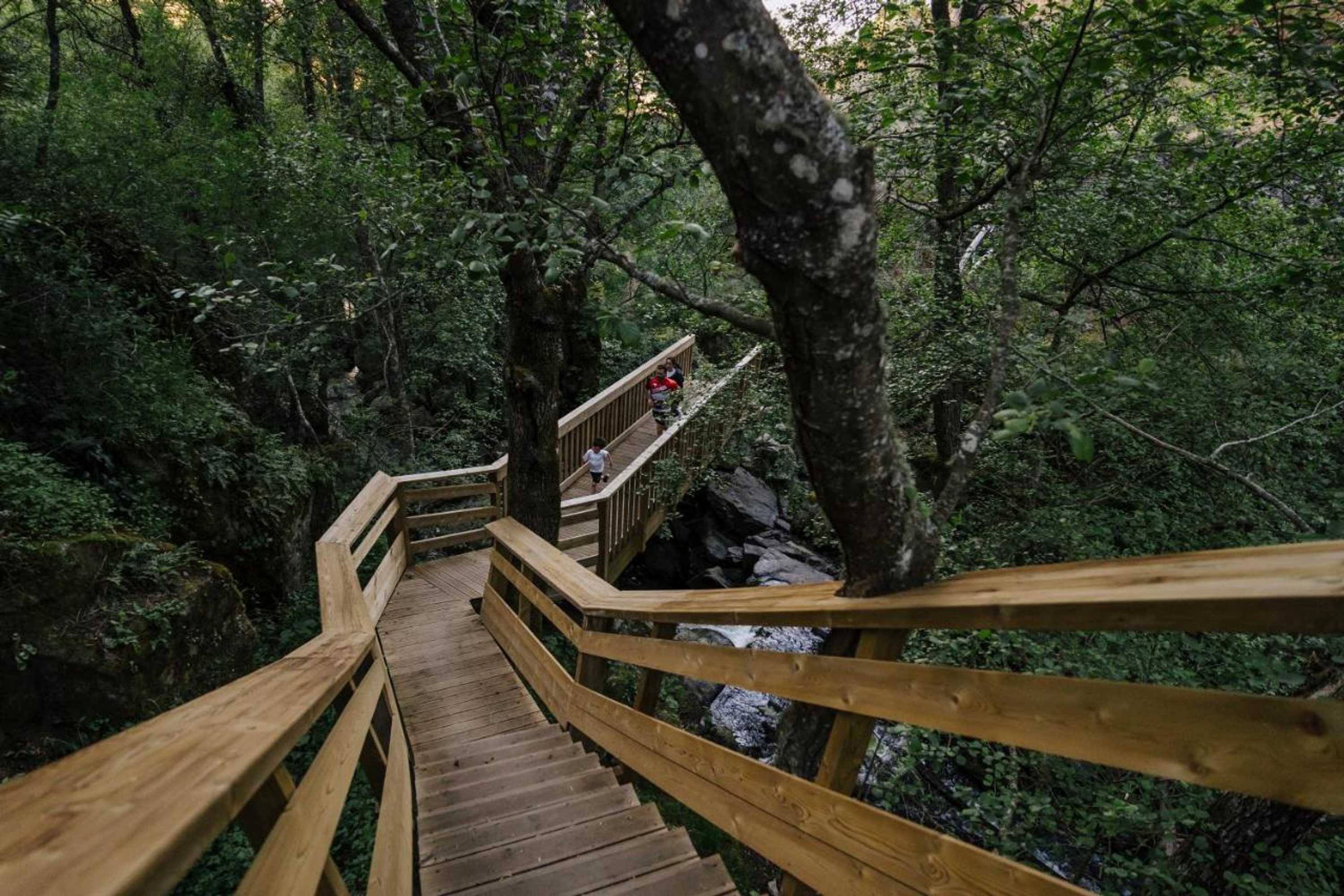 Gift card for Aquae Flaviae - Premium Chaves