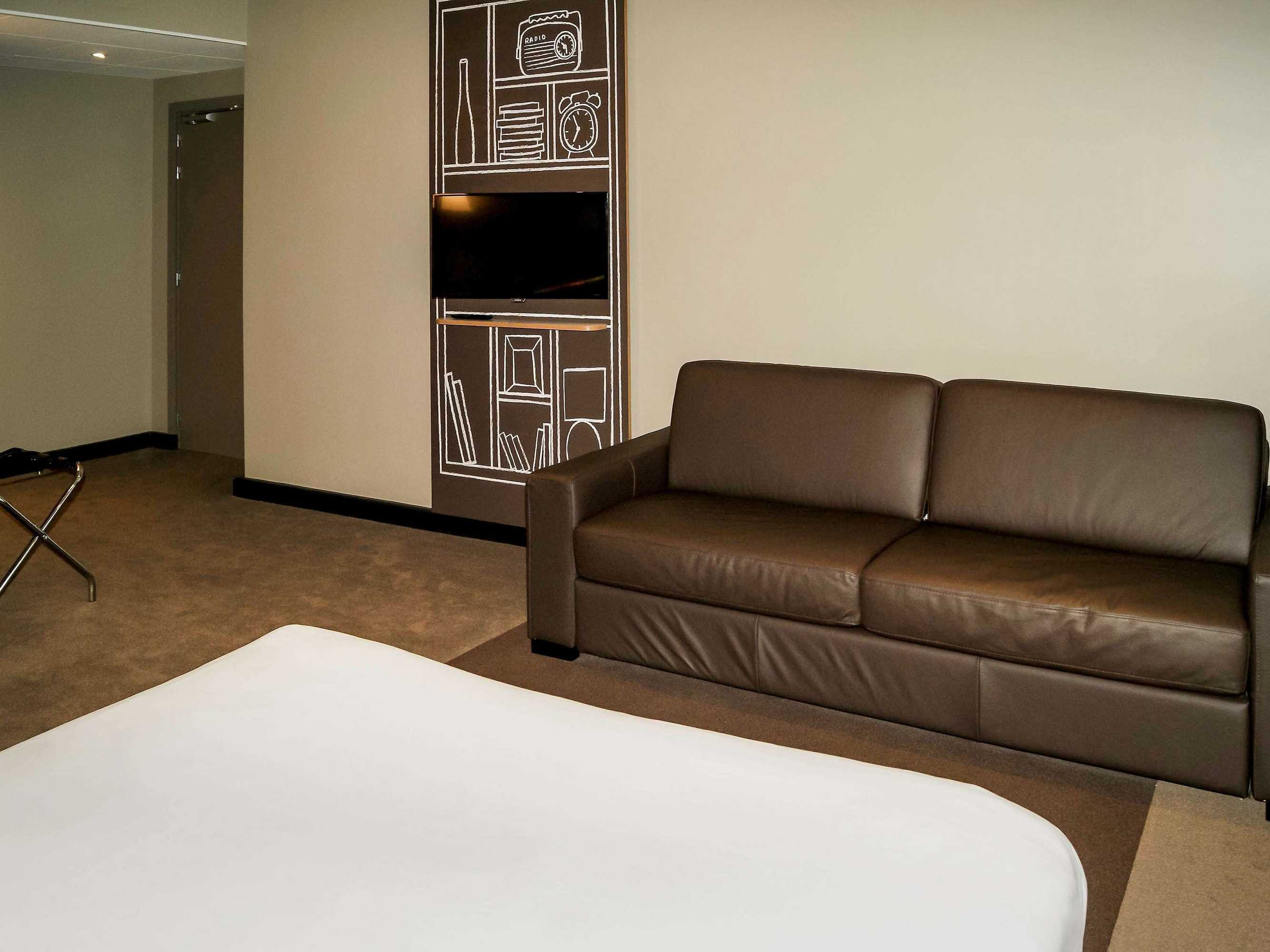 Gift card for Ibis Saint Malo La Madeleine Gift card for Ibis Saint Malo La Madeleine