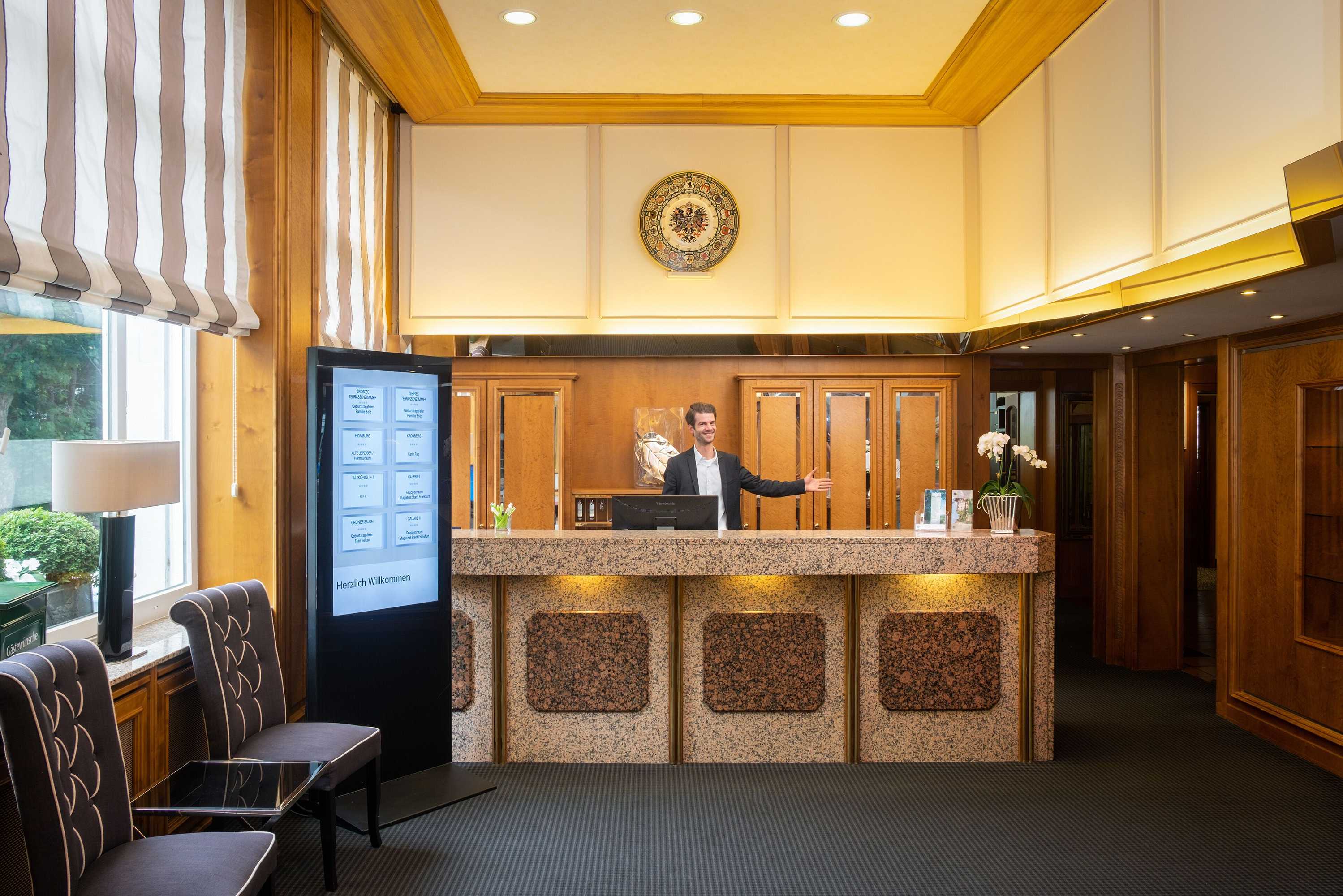 Gift card for Parkhotel Am Taunus Gift card for Parkhotel Am Taunus