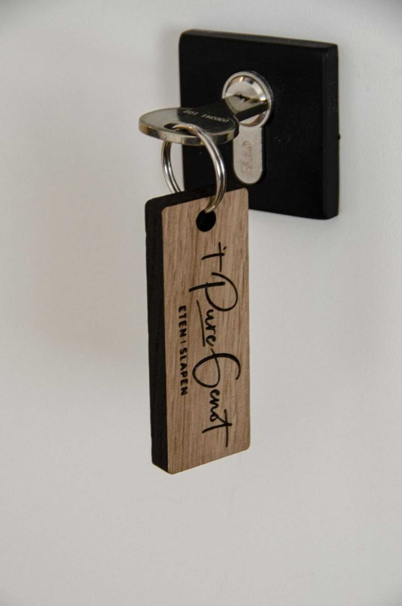 Gift card for 't Pure Genot