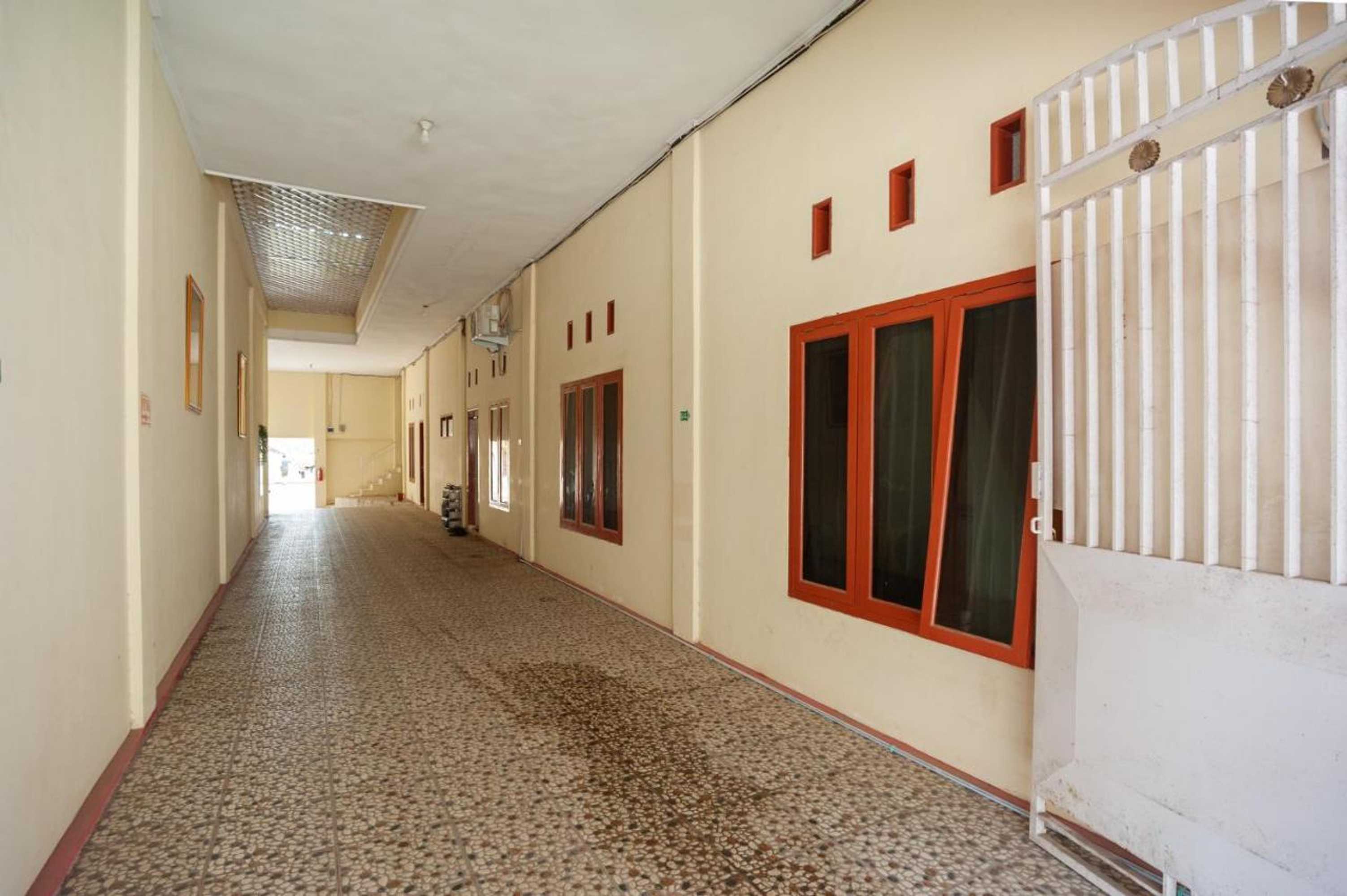 Gift card for Reddoorz Near Universitas Muhammadiyah Pringsewu