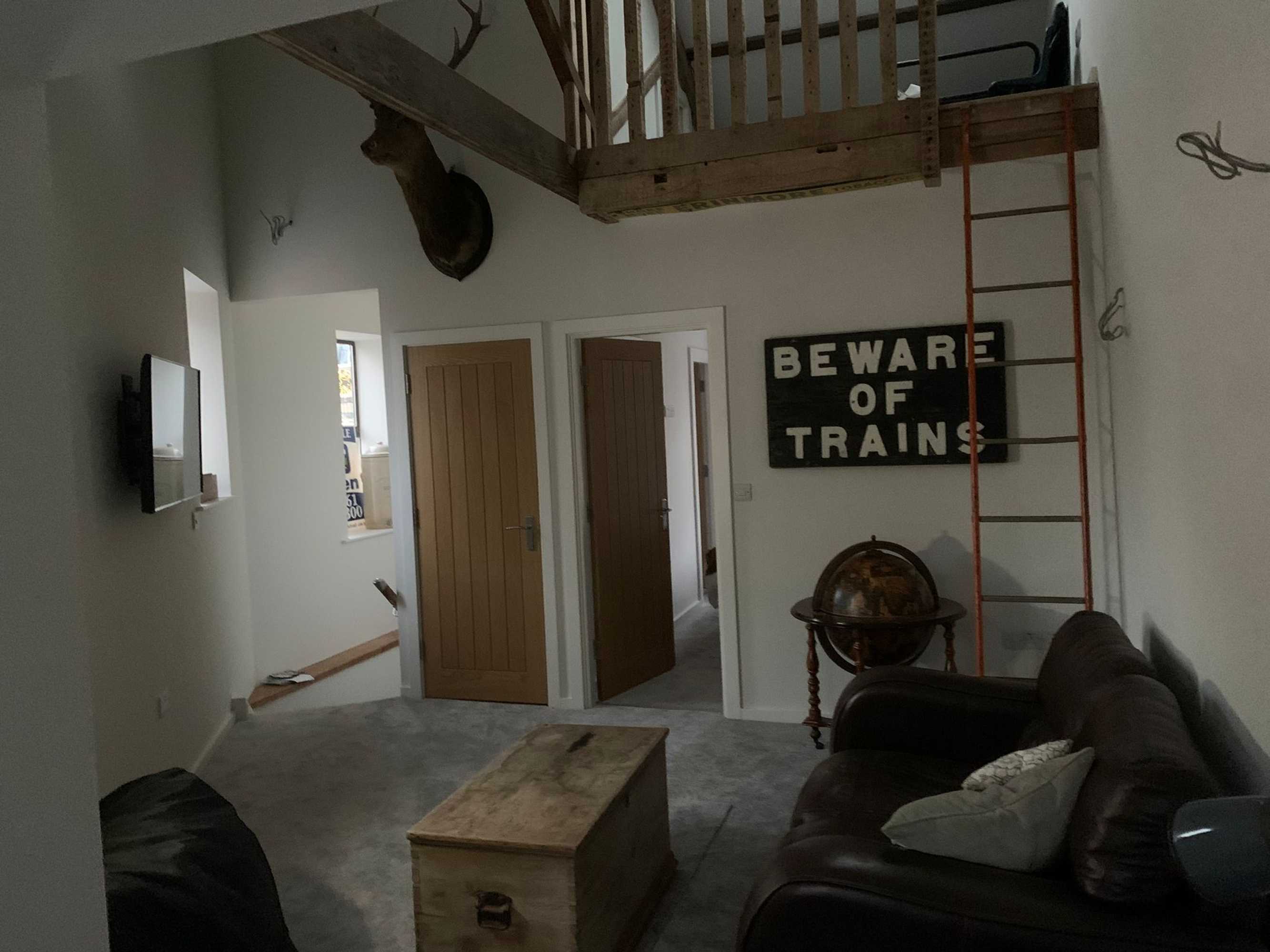 Gift card for The Redan