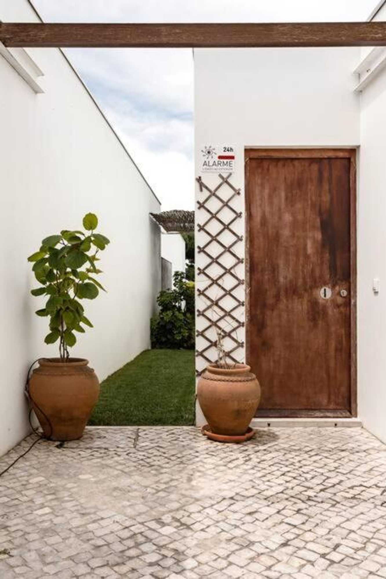 Gift card for Casa do Pai Beach House