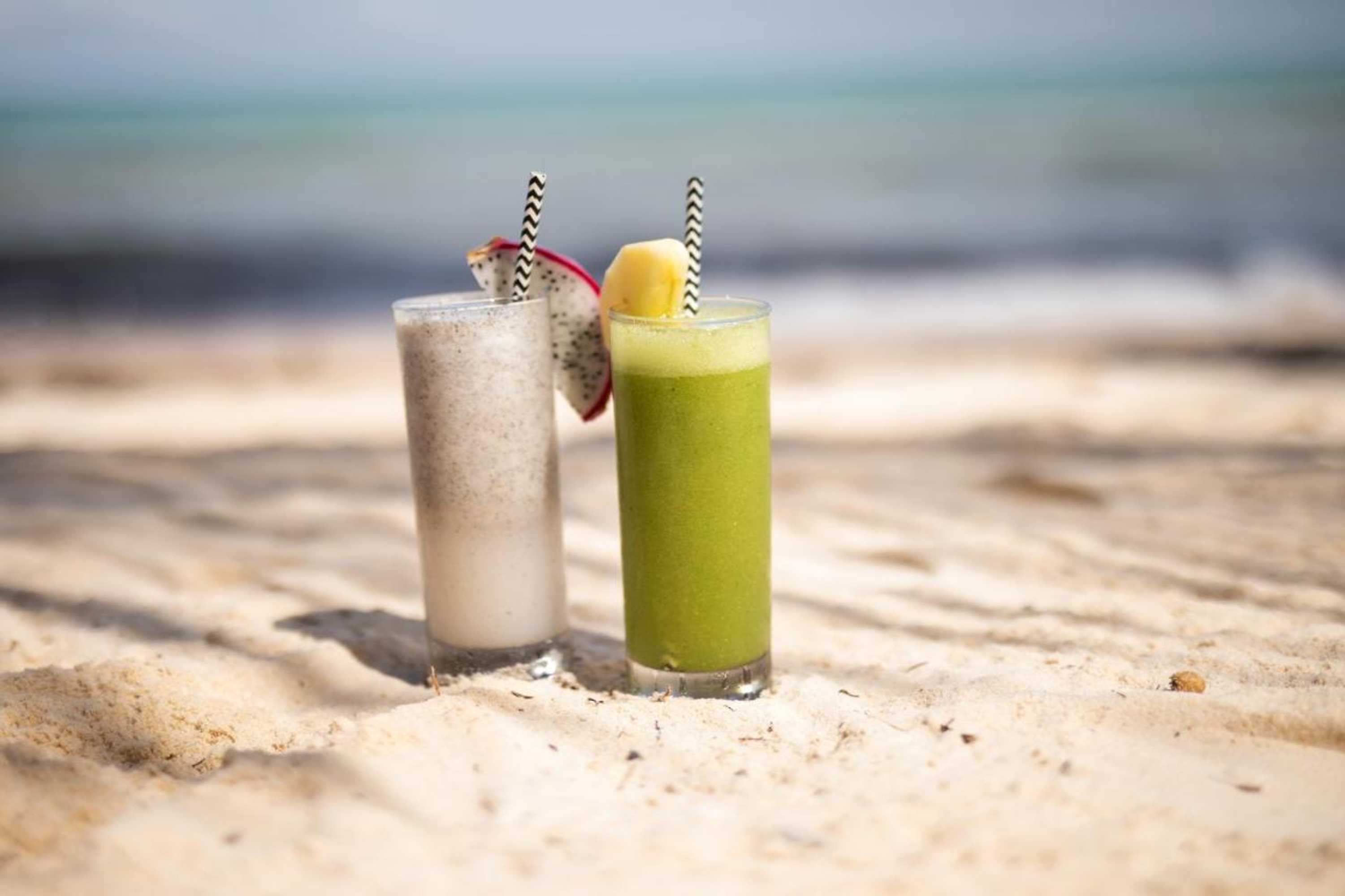 Gift card for Tamu Koh Rong