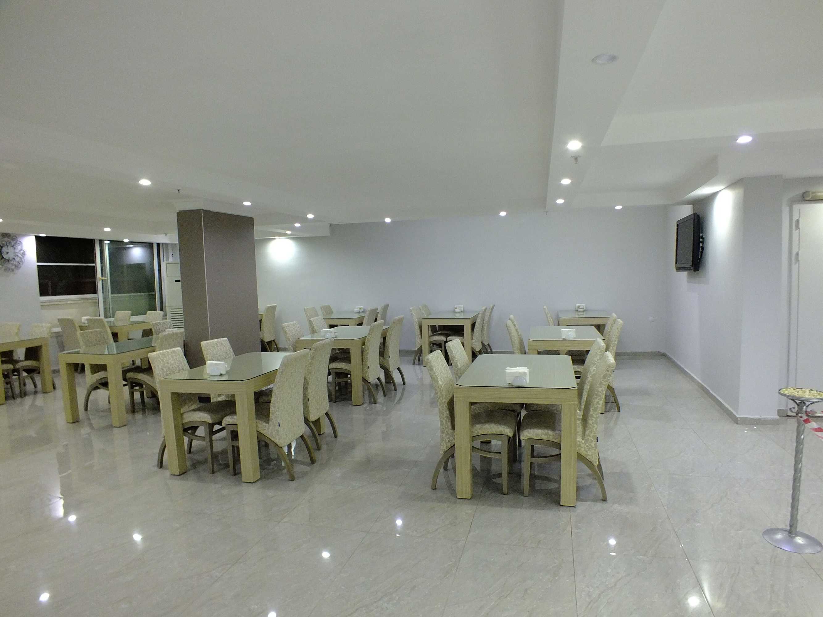 Gift card for Kardelen Hotel