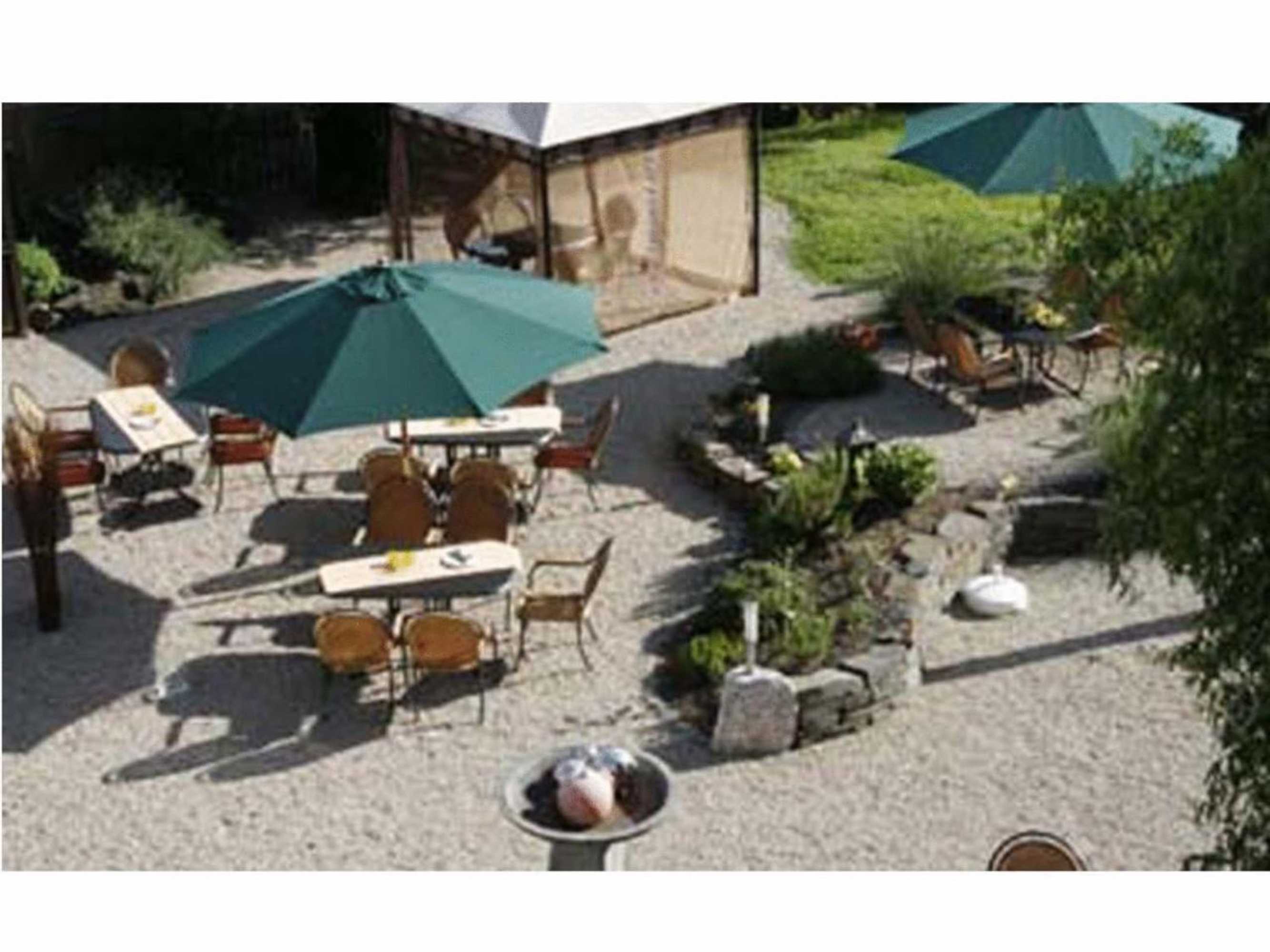 Gift card for Hotel Zur Post