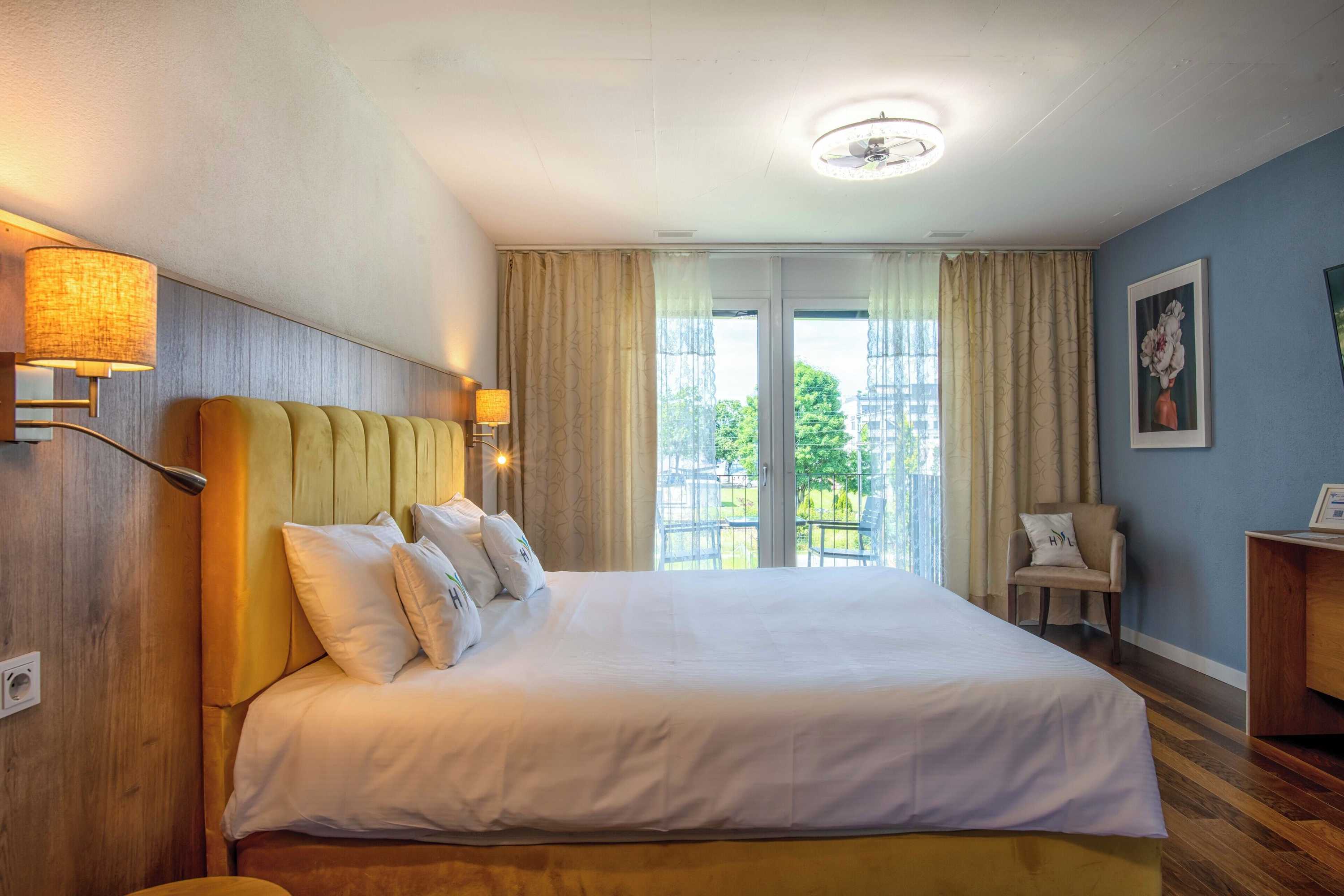 Gift card for Hotel Residence Loren - Contact & Contactless Check-In Gift card for Hotel Residence Loren - Contact & Contactless Check-In