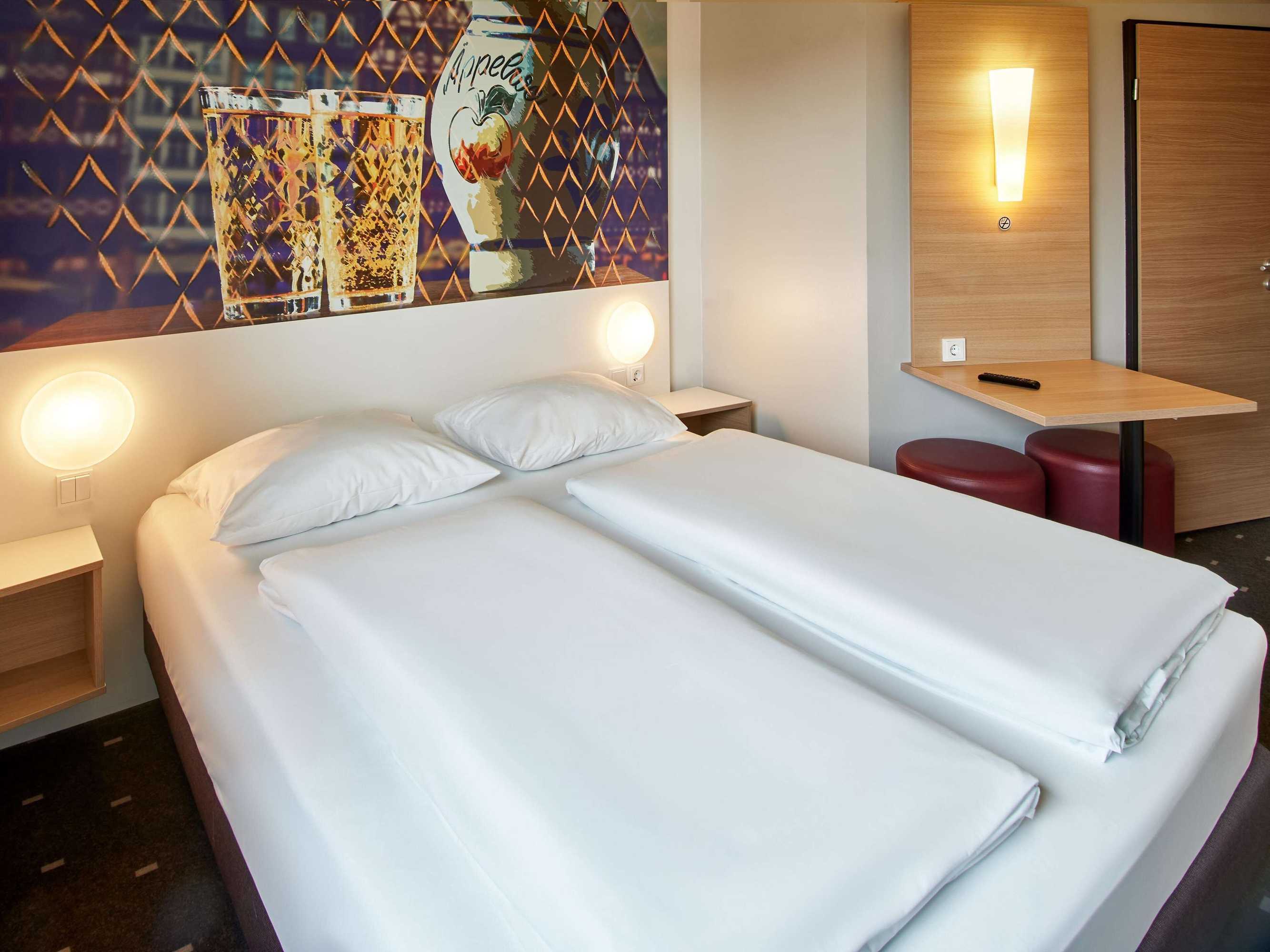 Gift card for B & B Hotel Frankfurt Nord Gift card for B & B Hotel Frankfurt Nord